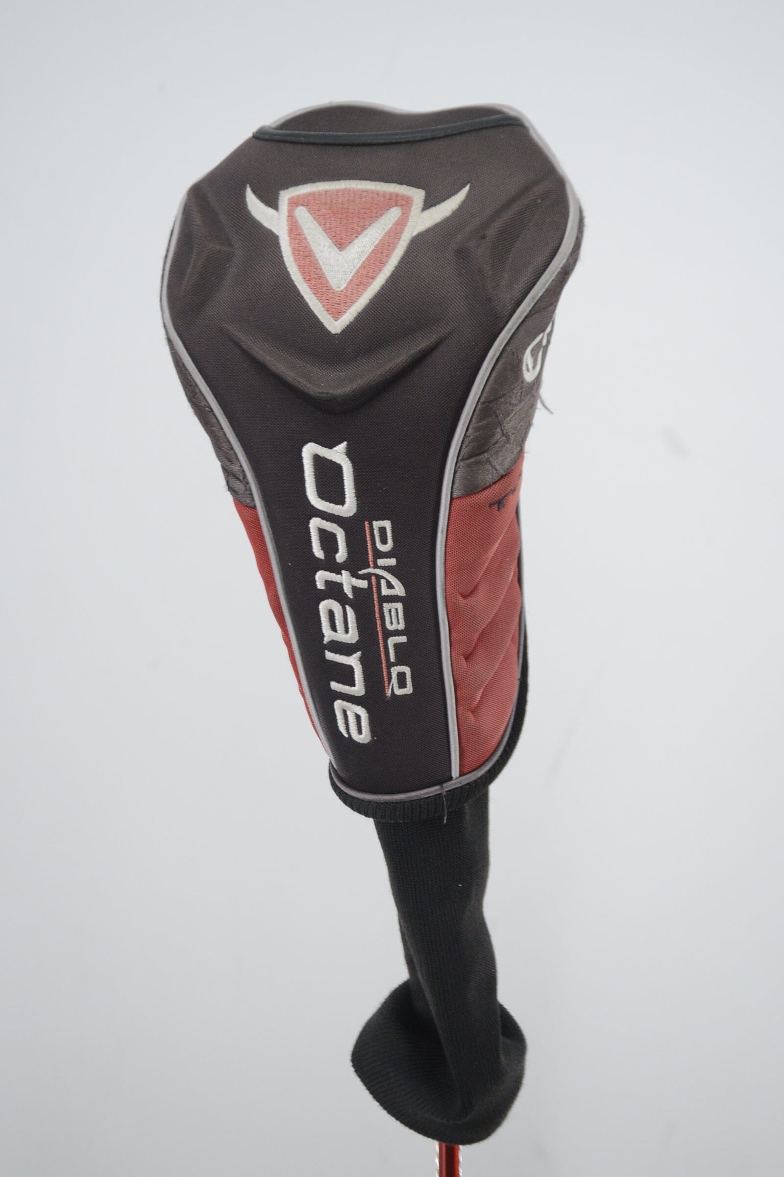 Callaway Diablo Octane Tour 8.5 Degree Driver S Flex 45.5" Golf Clubs GolfRoots