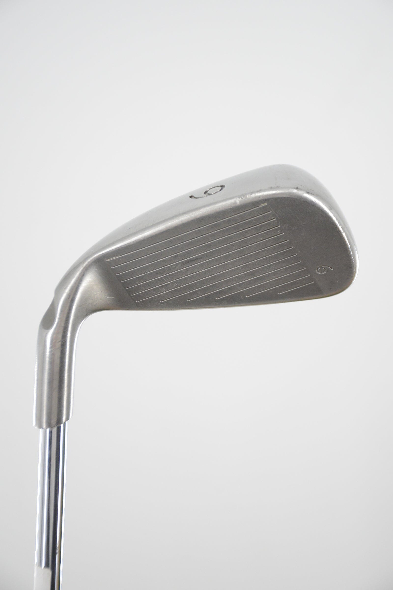 Ping G20 6 Iron S Flex 37.75" Golf Clubs GolfRoots