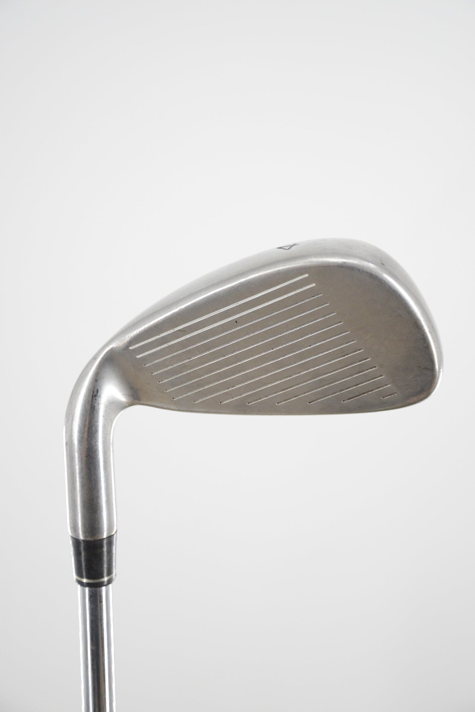 TaylorMade Rac OS 4 Iron S Flex 39" Golf Clubs GolfRoots