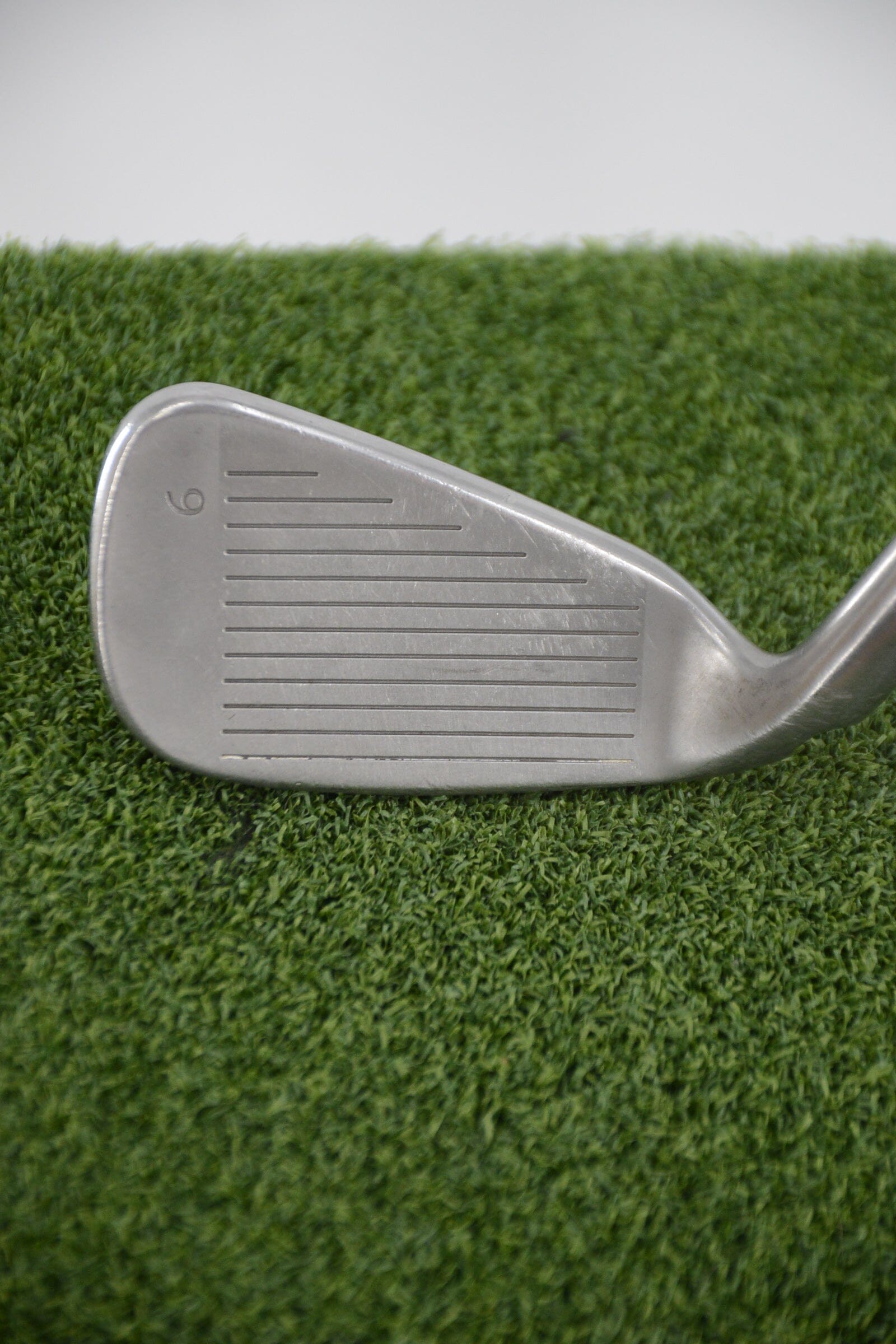 Ping G20 6 Iron S Flex 37.75" Golf Clubs GolfRoots