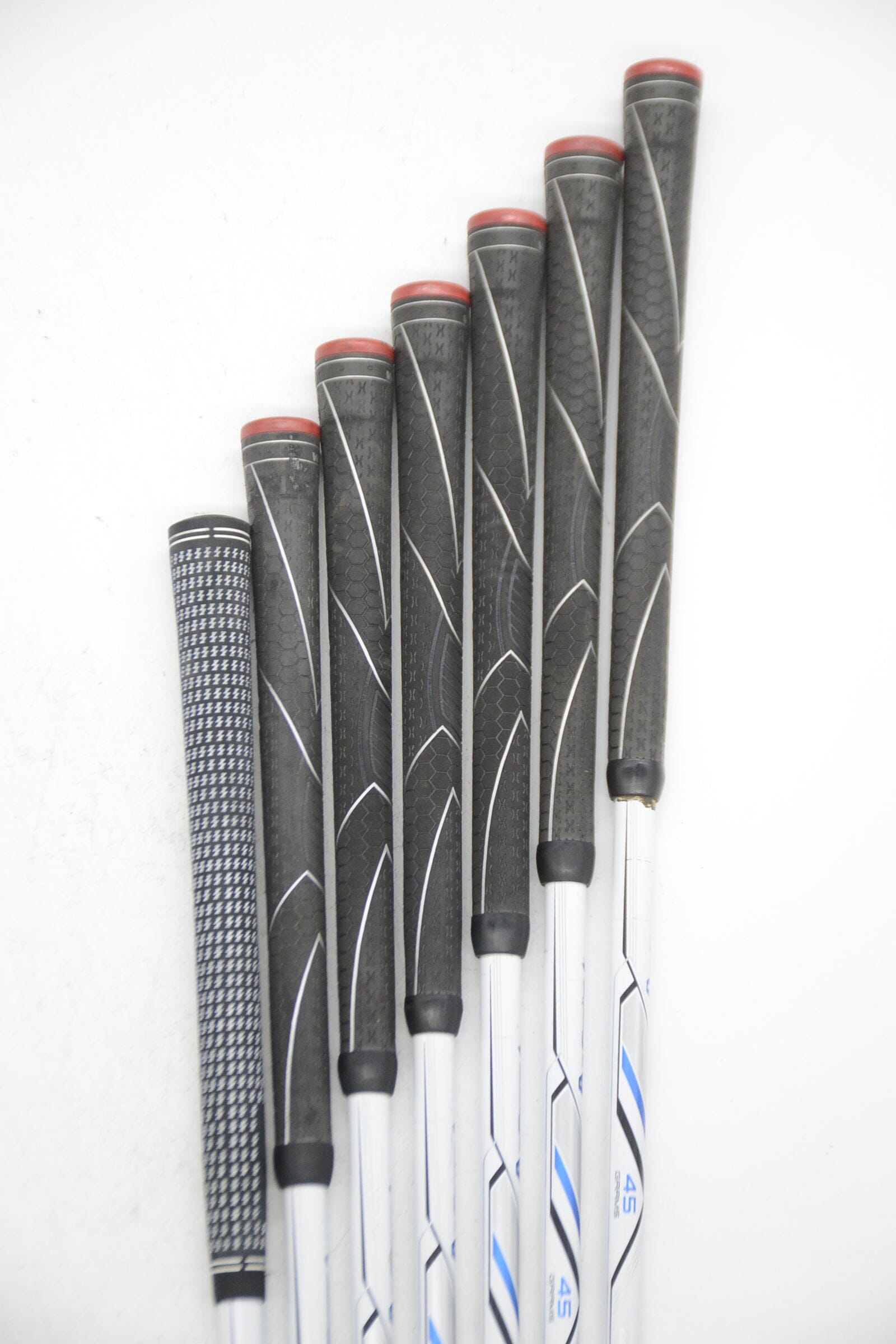 Women's TaylorMade Speedblade 6-SW Iron Set W Flex -0.5" Golf Clubs GolfRoots