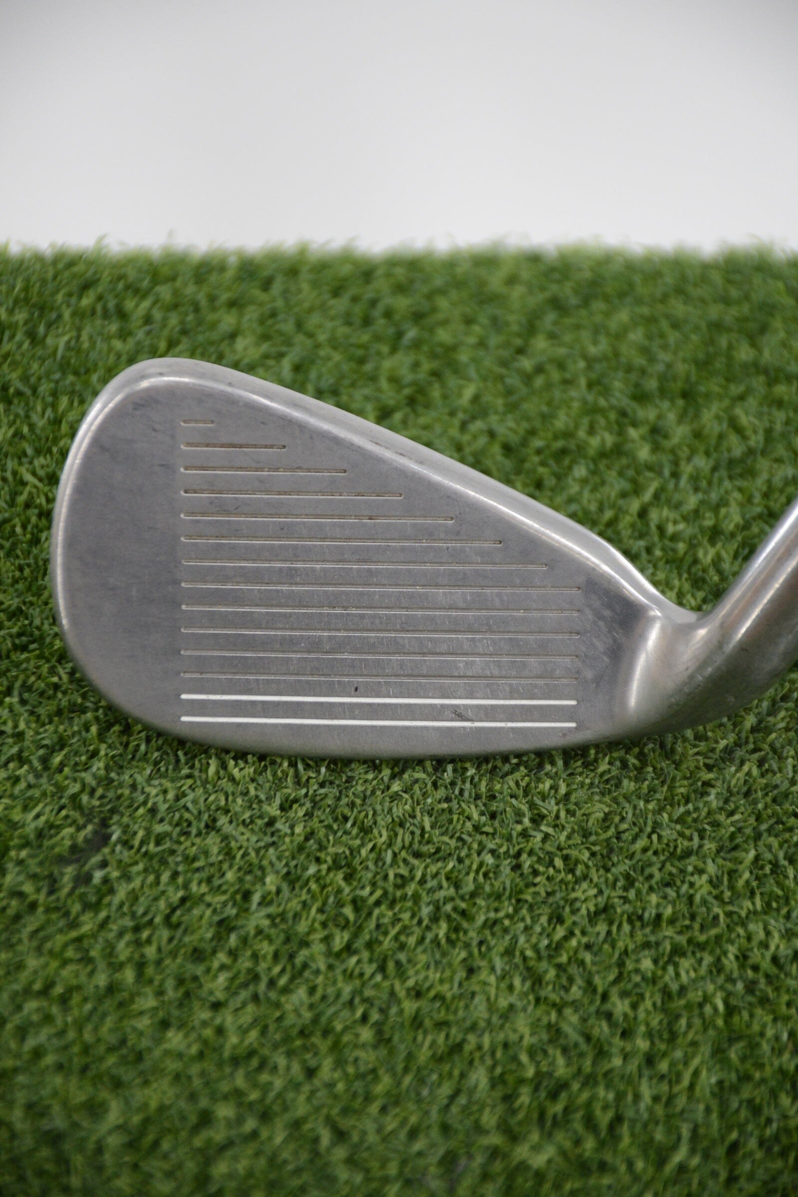 TaylorMade Rac OS 4 Iron S Flex 39" Golf Clubs GolfRoots