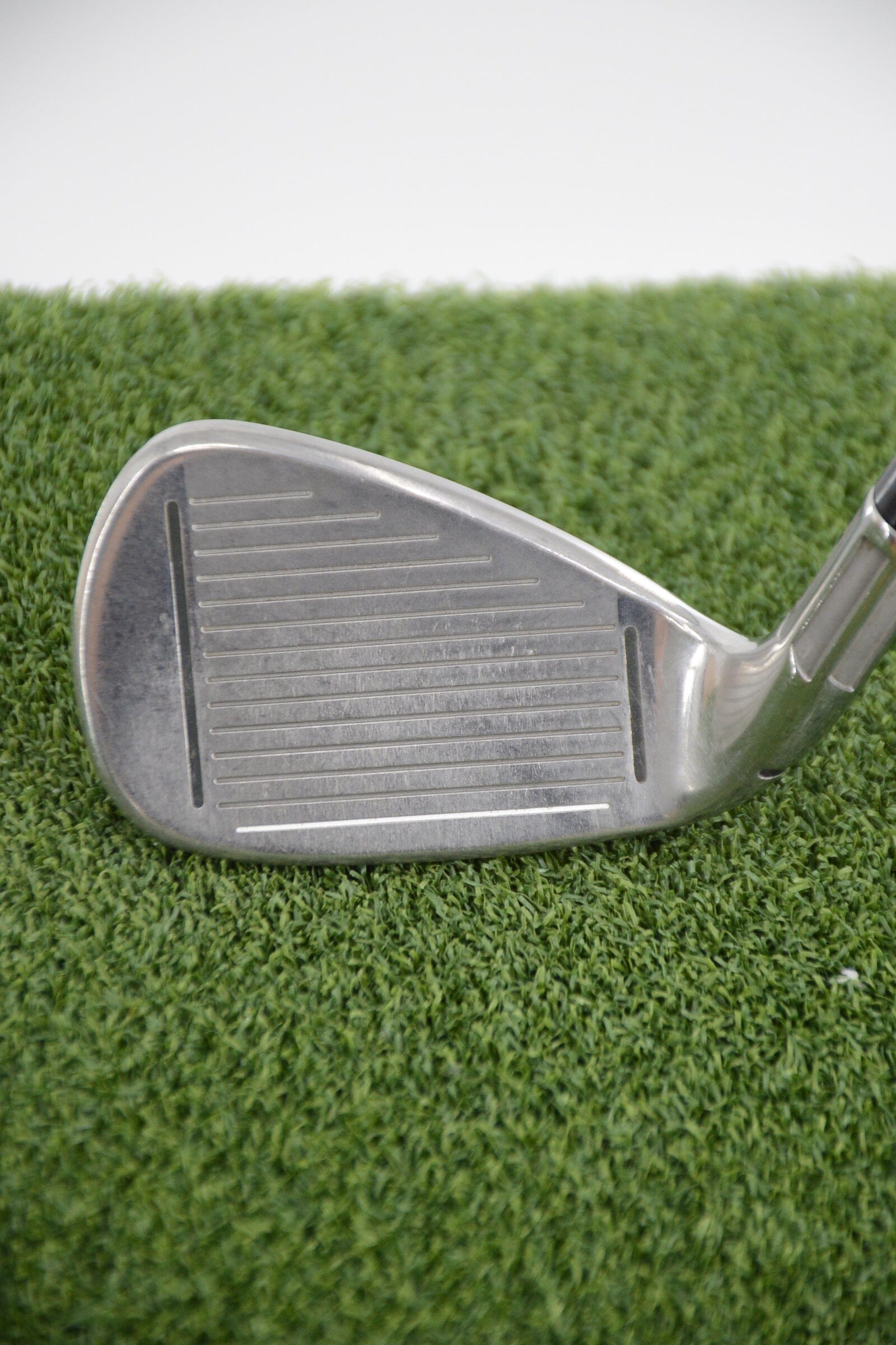 TaylorMade M2 2017 8 Iron R Flex 36.5" Golf Clubs GolfRoots