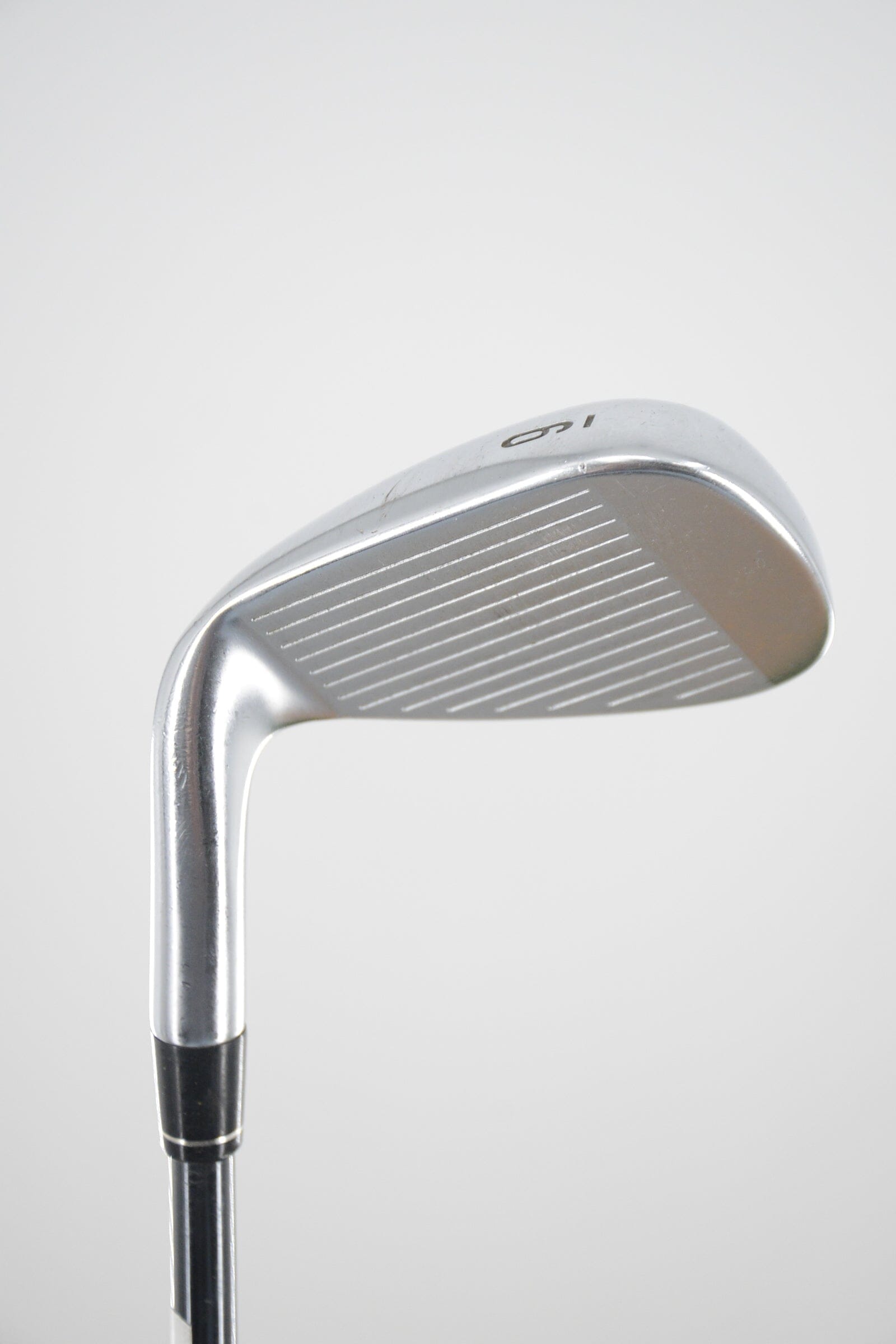 Callaway Apex 21 9 Iron S Flex 35.5" Golf Clubs GolfRoots