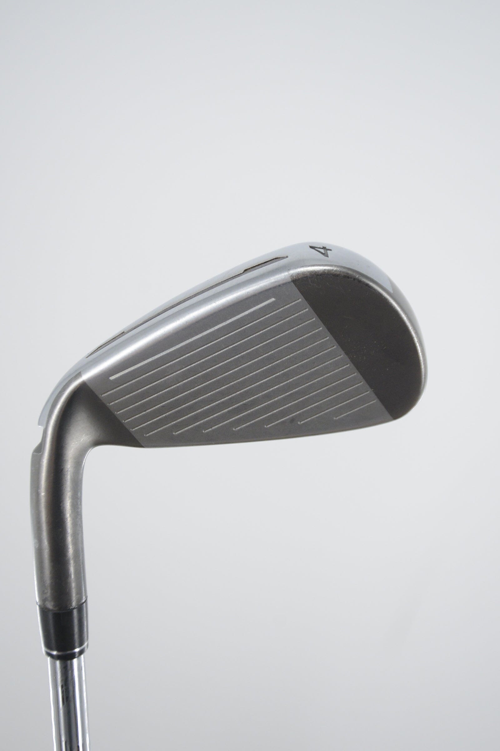 TaylorMade Speedblade 4 Iron S Flex 38" Golf Clubs GolfRoots