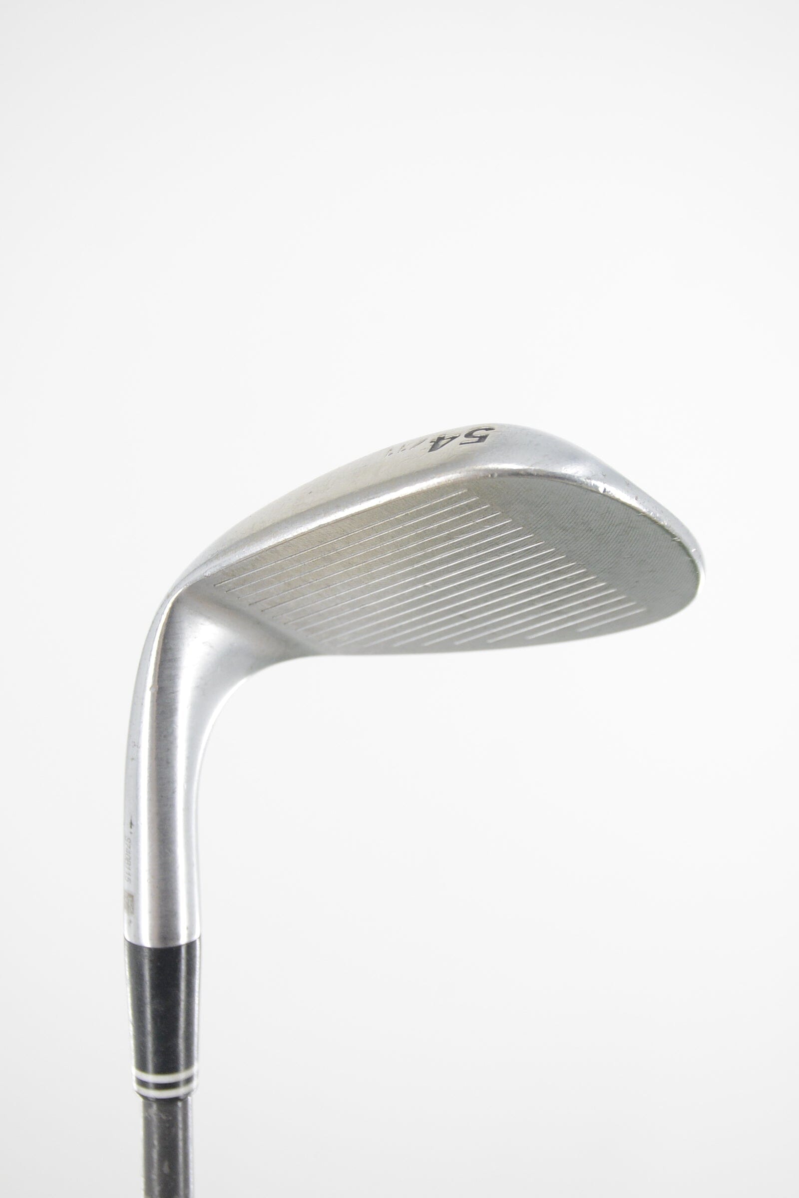 Cleveland RTX 3 Tour Satin 54 Degree Wedge Wedge Flex 35" Golf Clubs GolfRoots
