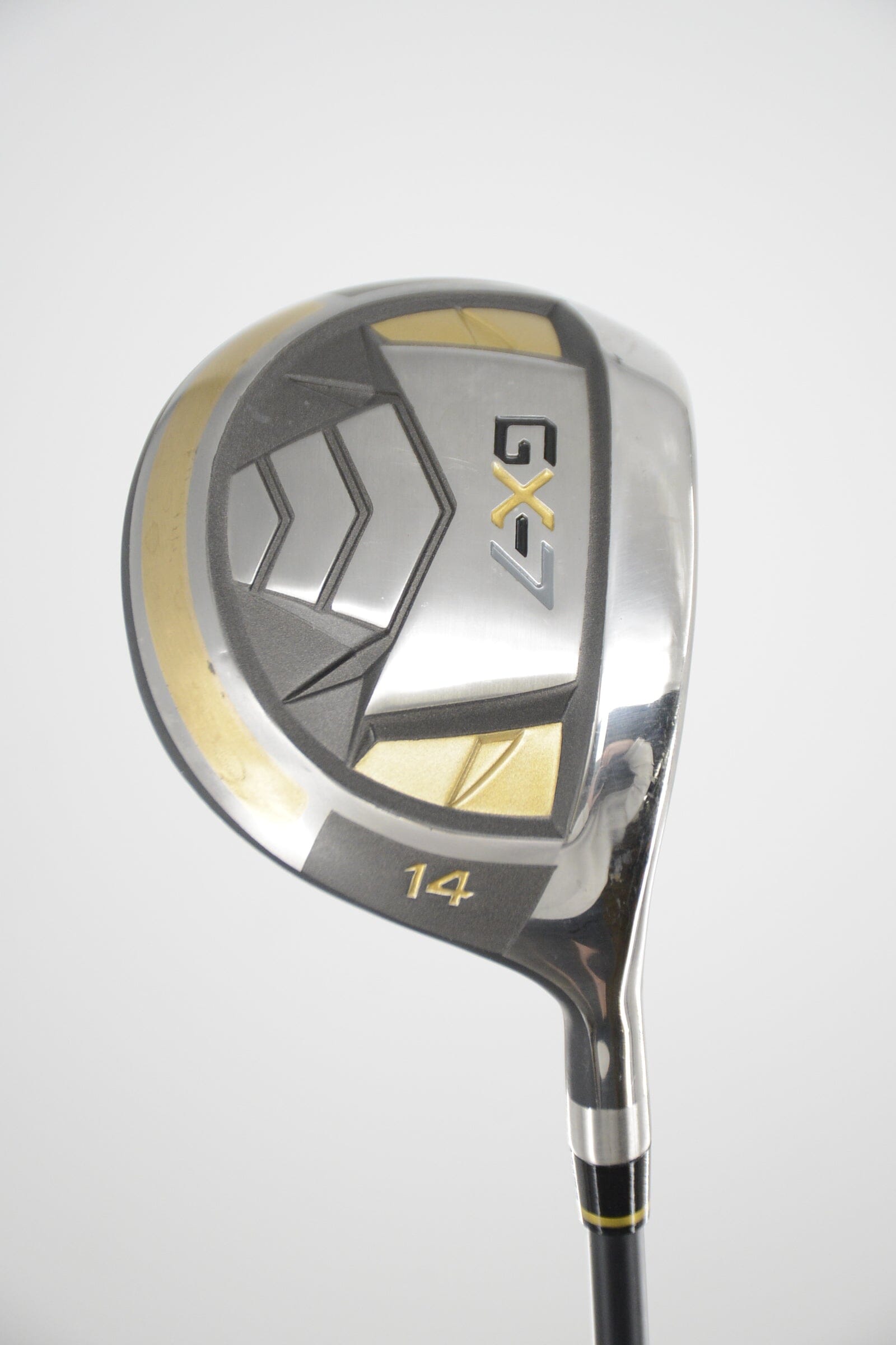GX-7 14 Degree Driver SR Flex 42.75" Golf Clubs GolfRoots