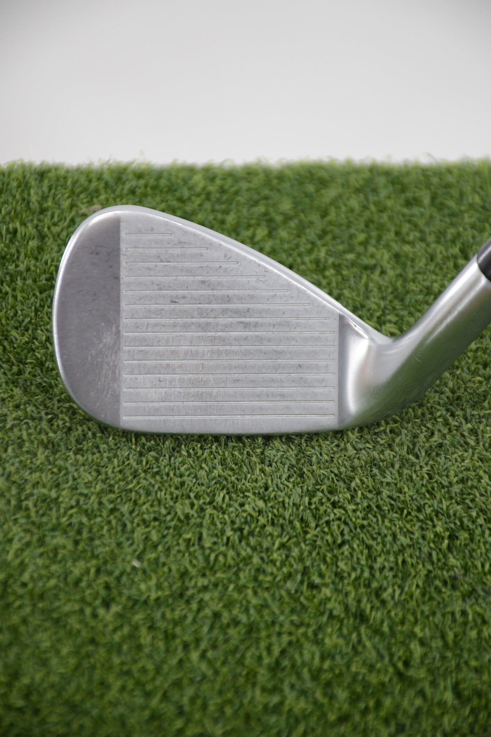 Callaway Apex 21 9 Iron S Flex 35.5" Golf Clubs GolfRoots