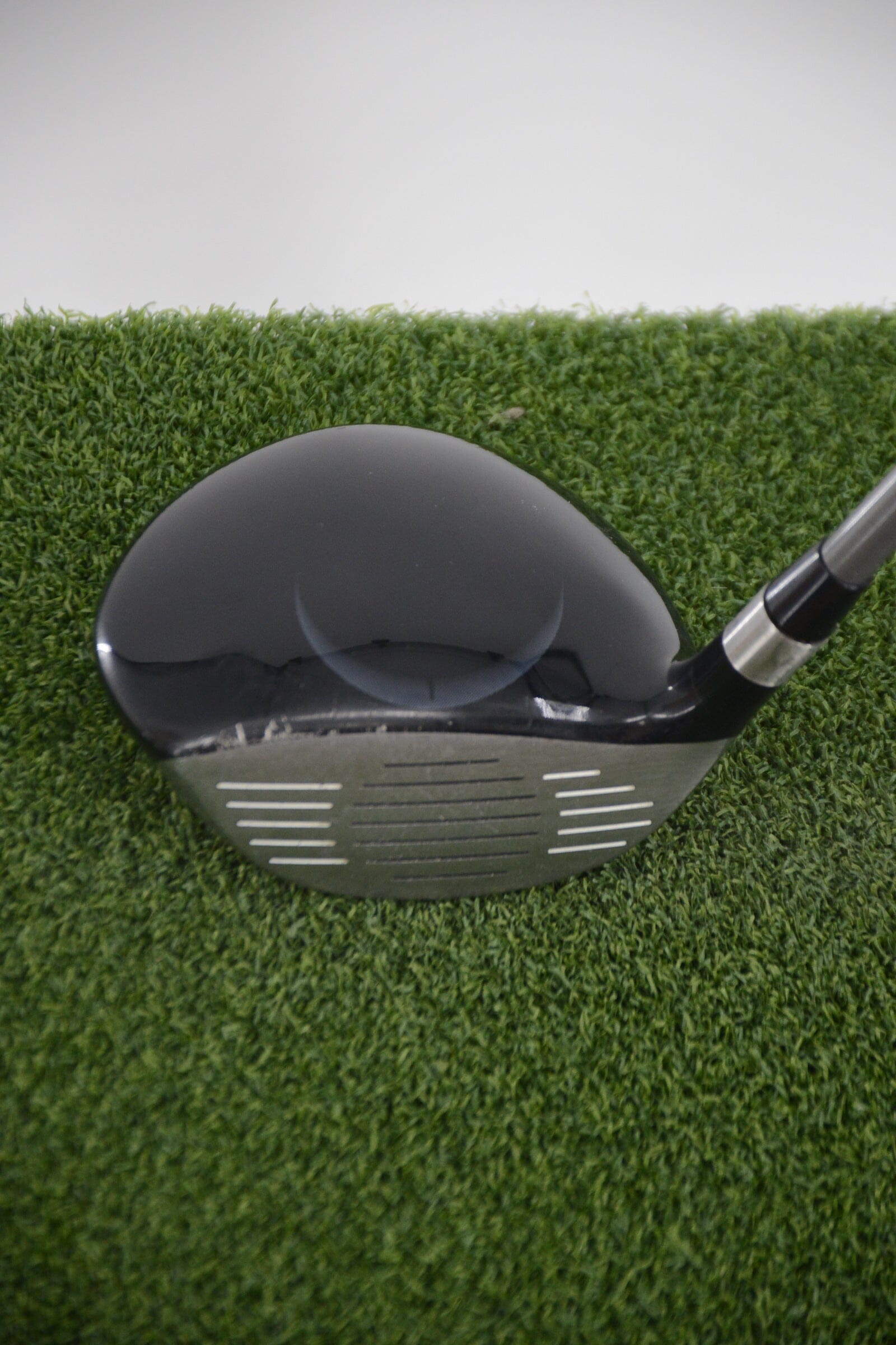 Ping G5 3 Wood S Flex 42.75" Golf Clubs GolfRoots