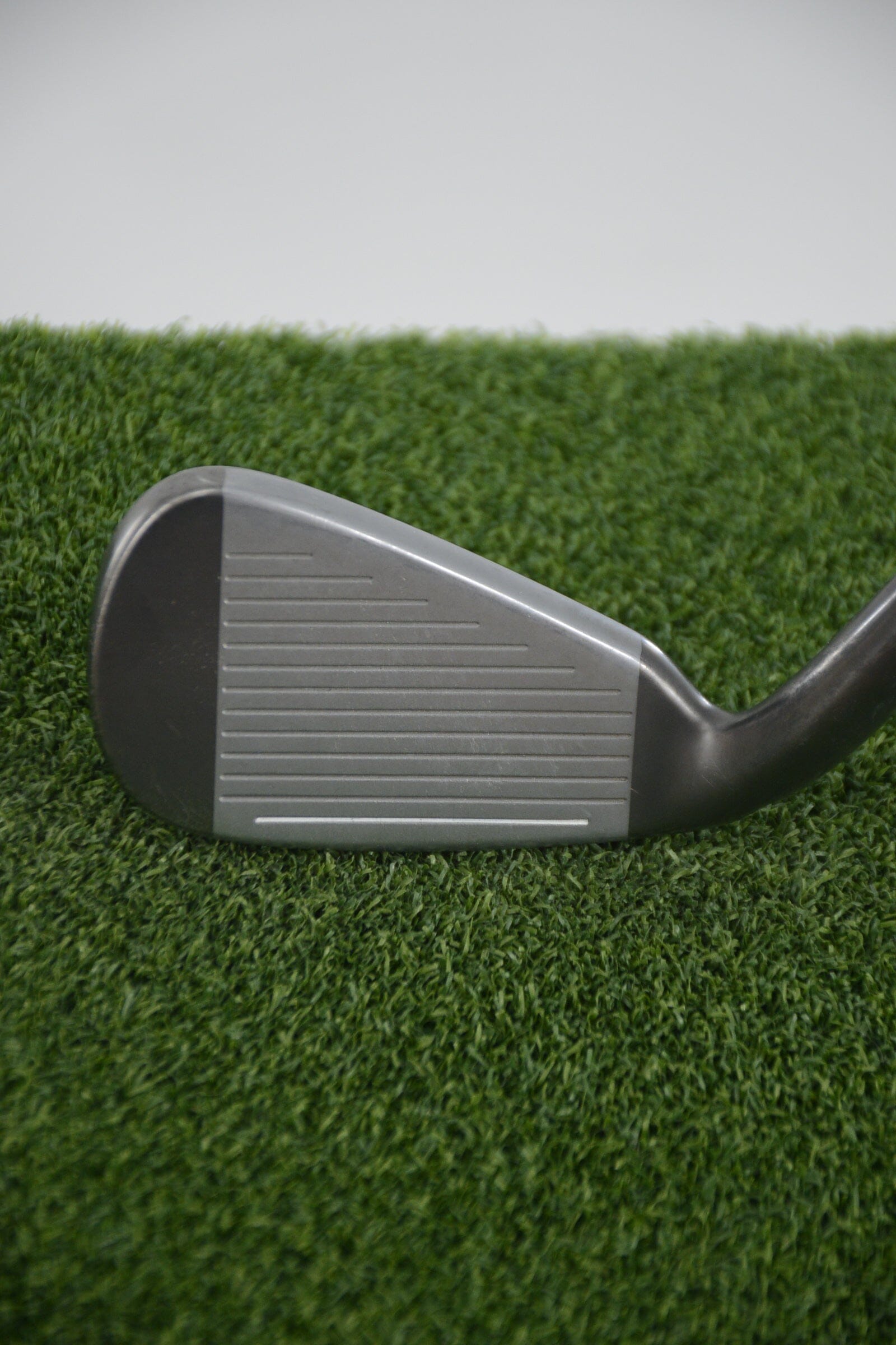 TaylorMade Speedblade 4 Iron S Flex 38" Golf Clubs GolfRoots