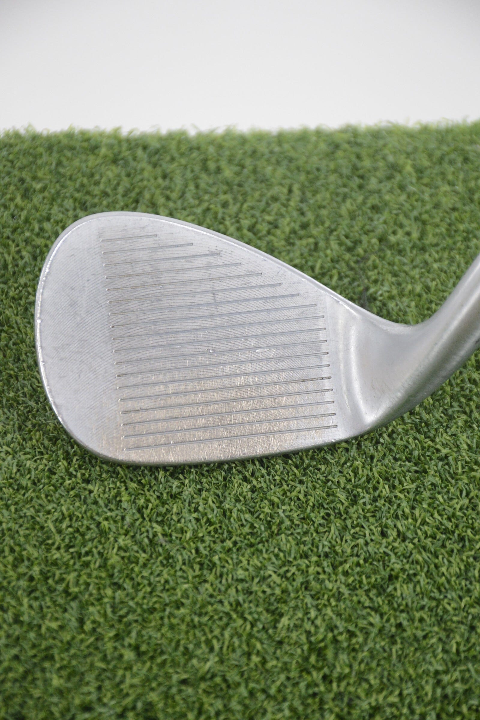 Cleveland RTX 3 Tour Satin 54 Degree Wedge Wedge Flex 35" Golf Clubs GolfRoots