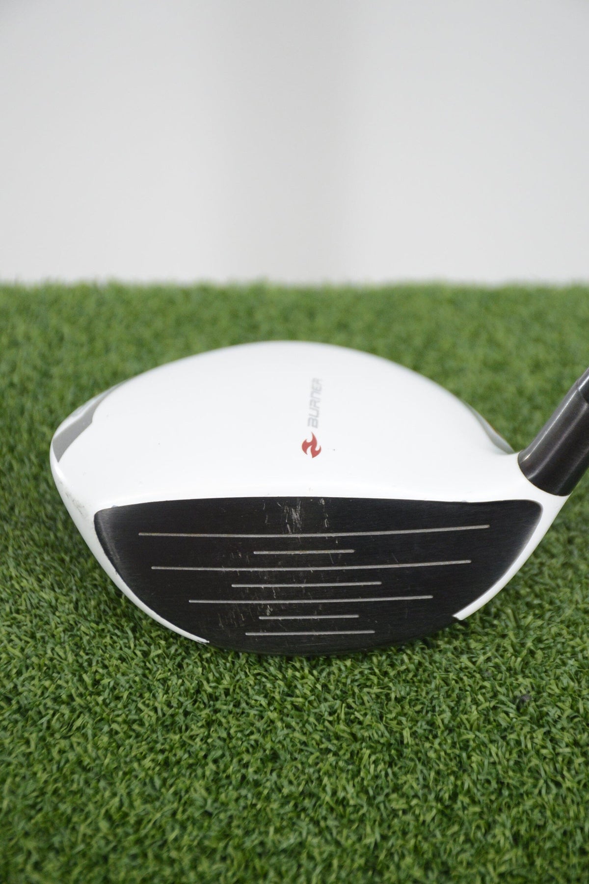 TaylorMade Burner Superfast 2.0 3 Wood S Flex 43.5" Golf Fairway Woods TaylorMade