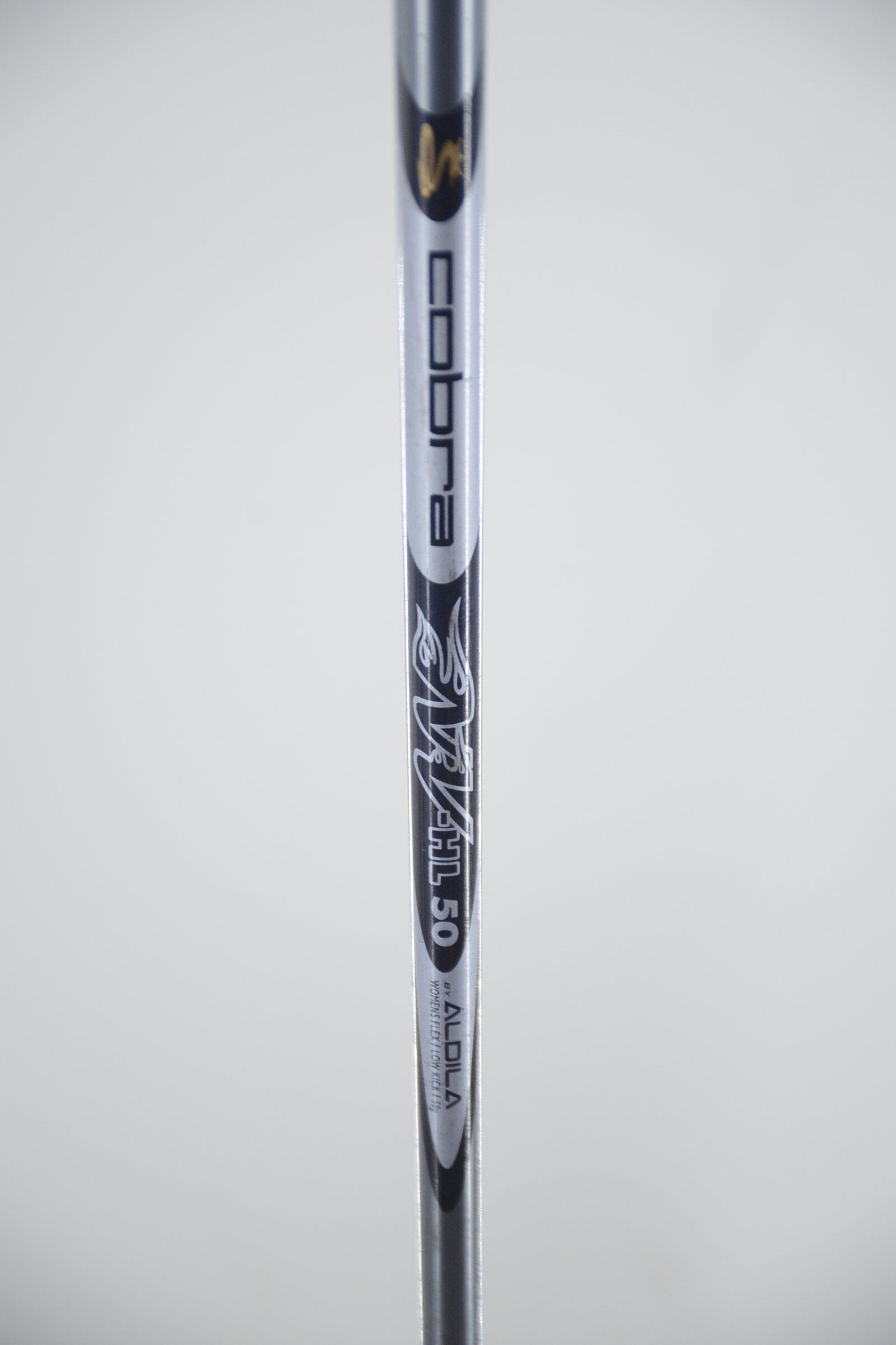 Women's Cobra Baffler 2005 6 Hybrid W Flex 37.75" Golf Clubs GolfRoots