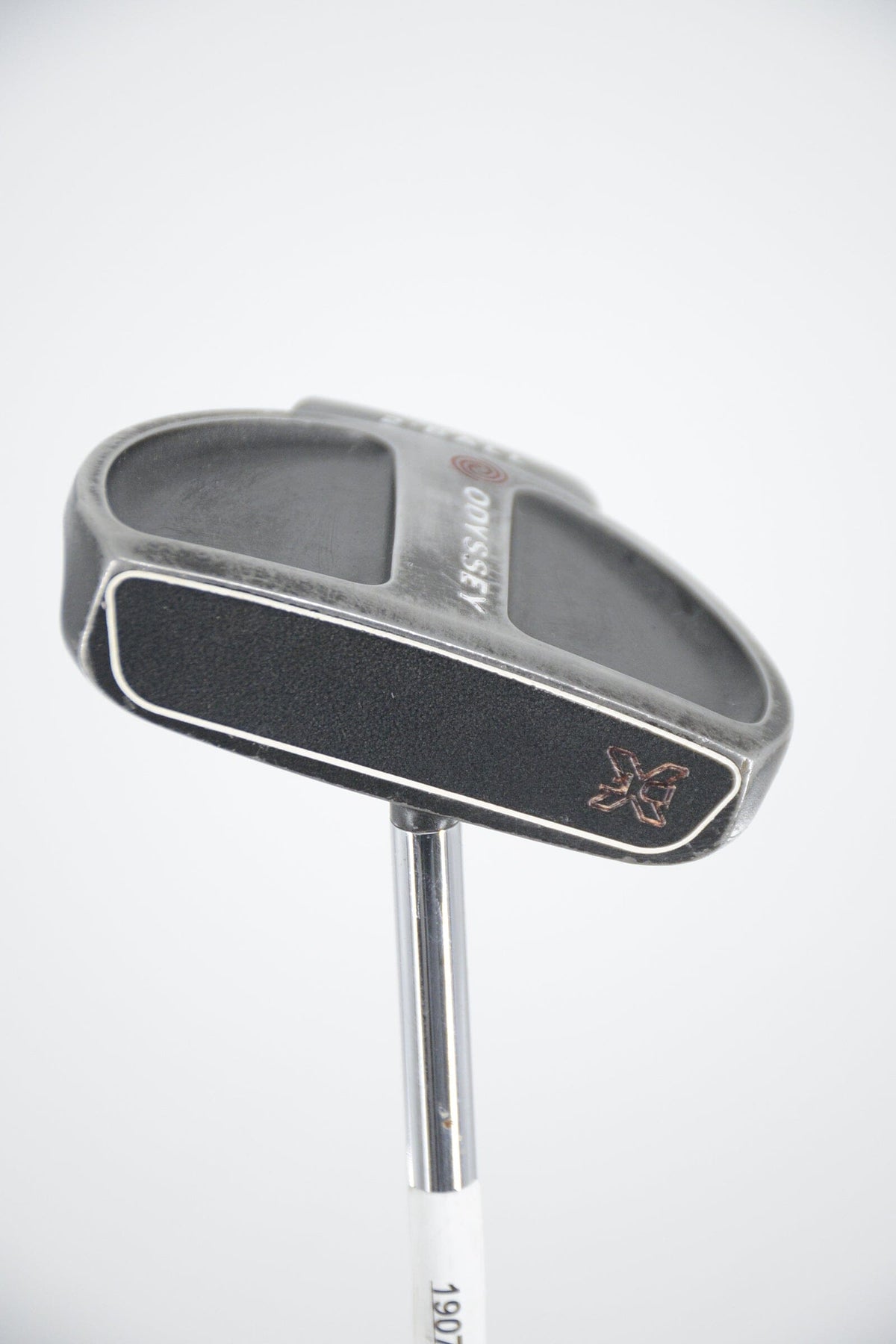 Lefty Odyssey DFX 2-Ball Putter 35" Golf Clubs GolfRoots