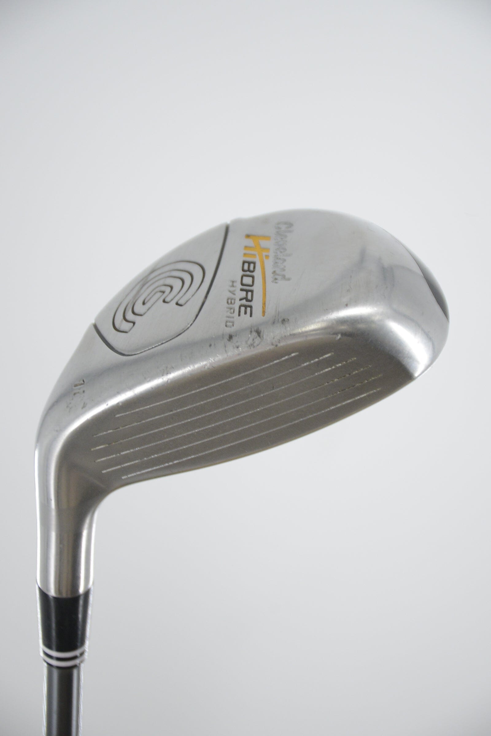 Cleveland Hibore 1 Hybrid S Flex 41.25" Golf Clubs GolfRoots