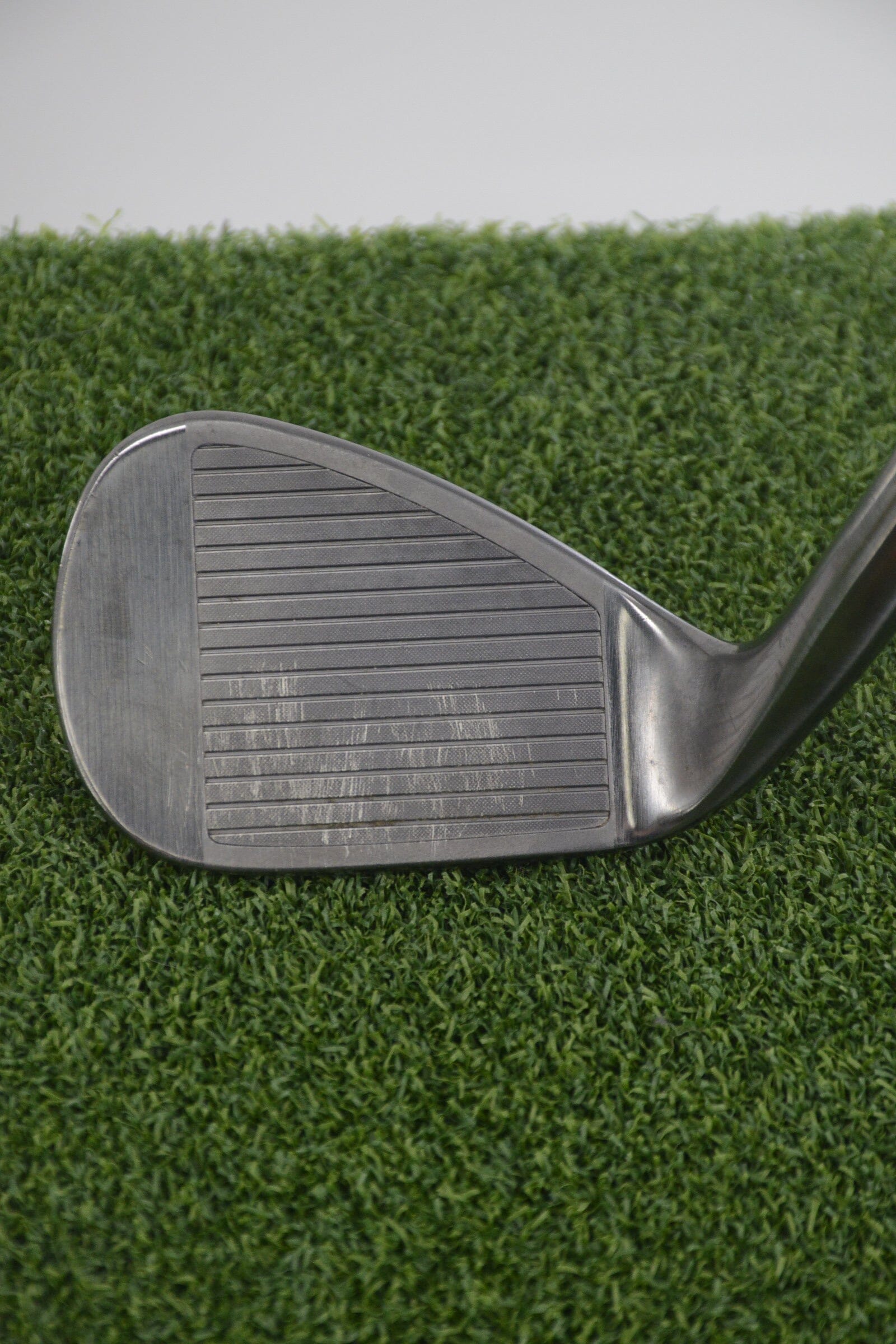 TaylorMade Tour Preferred EF ATV 52 Degree Wedge Wedge Flex 36.5" Golf Clubs GolfRoots