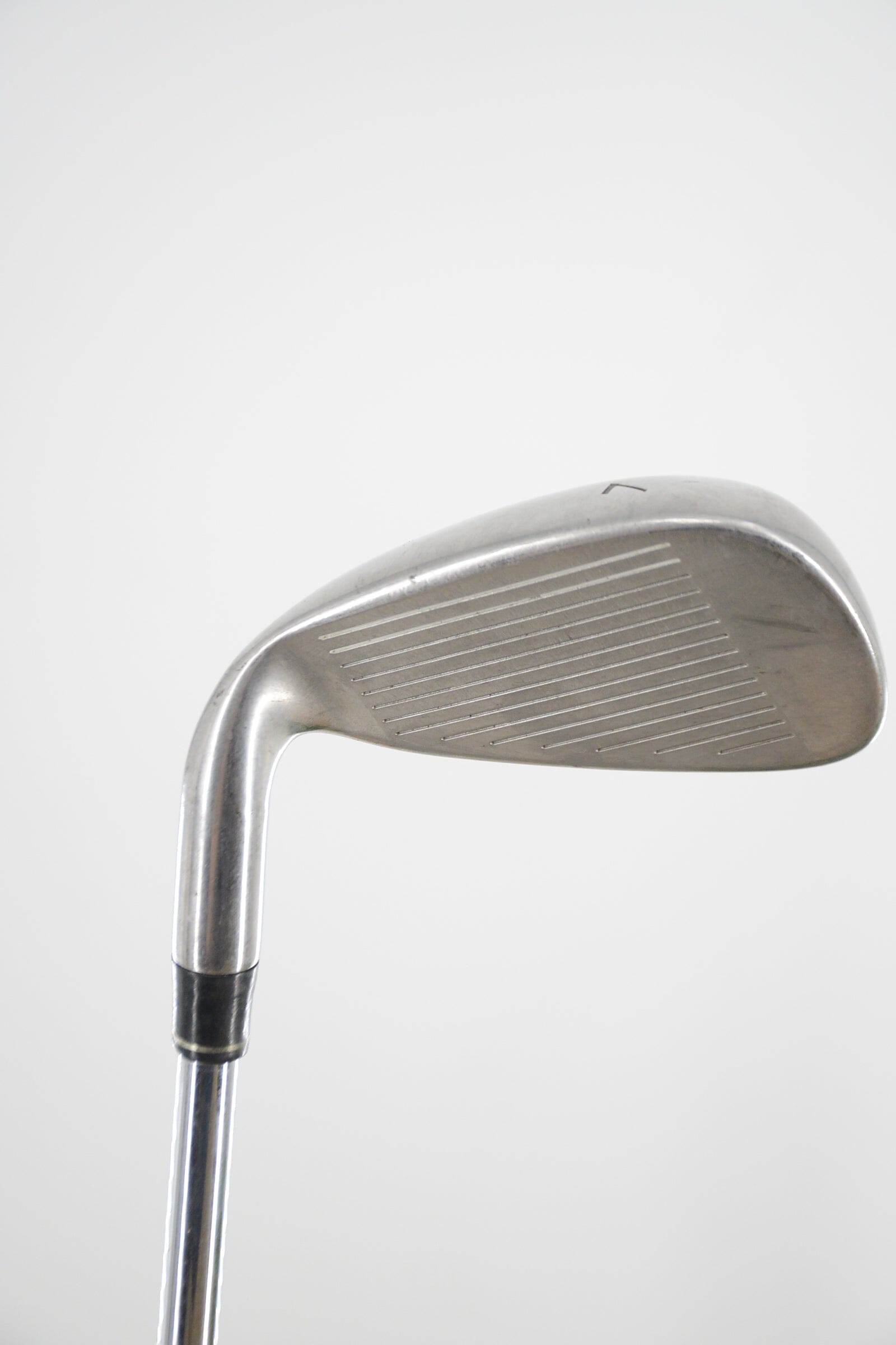 TaylorMade Rac OS 7 Iron S Flex 37.5" Golf Clubs GolfRoots