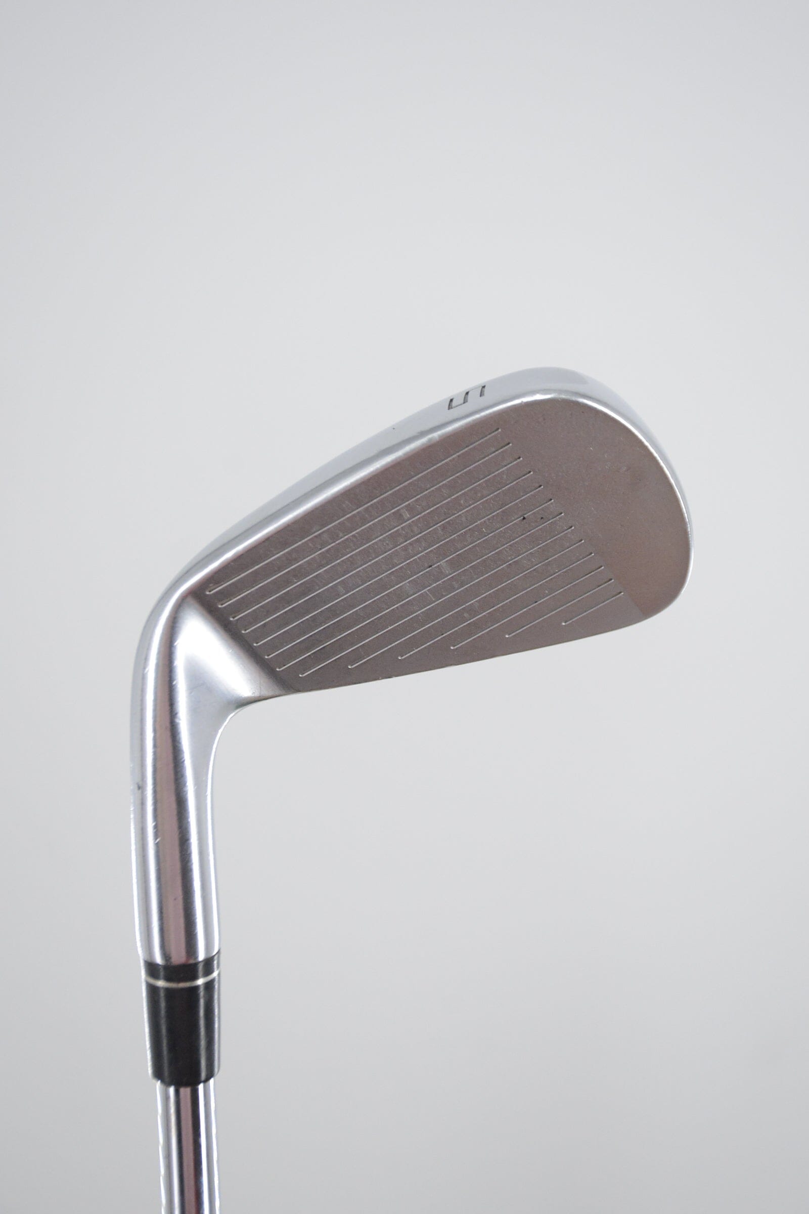 TaylorMade P770 2017 5 Iron R Flex 37.5" Golf Clubs GolfRoots
