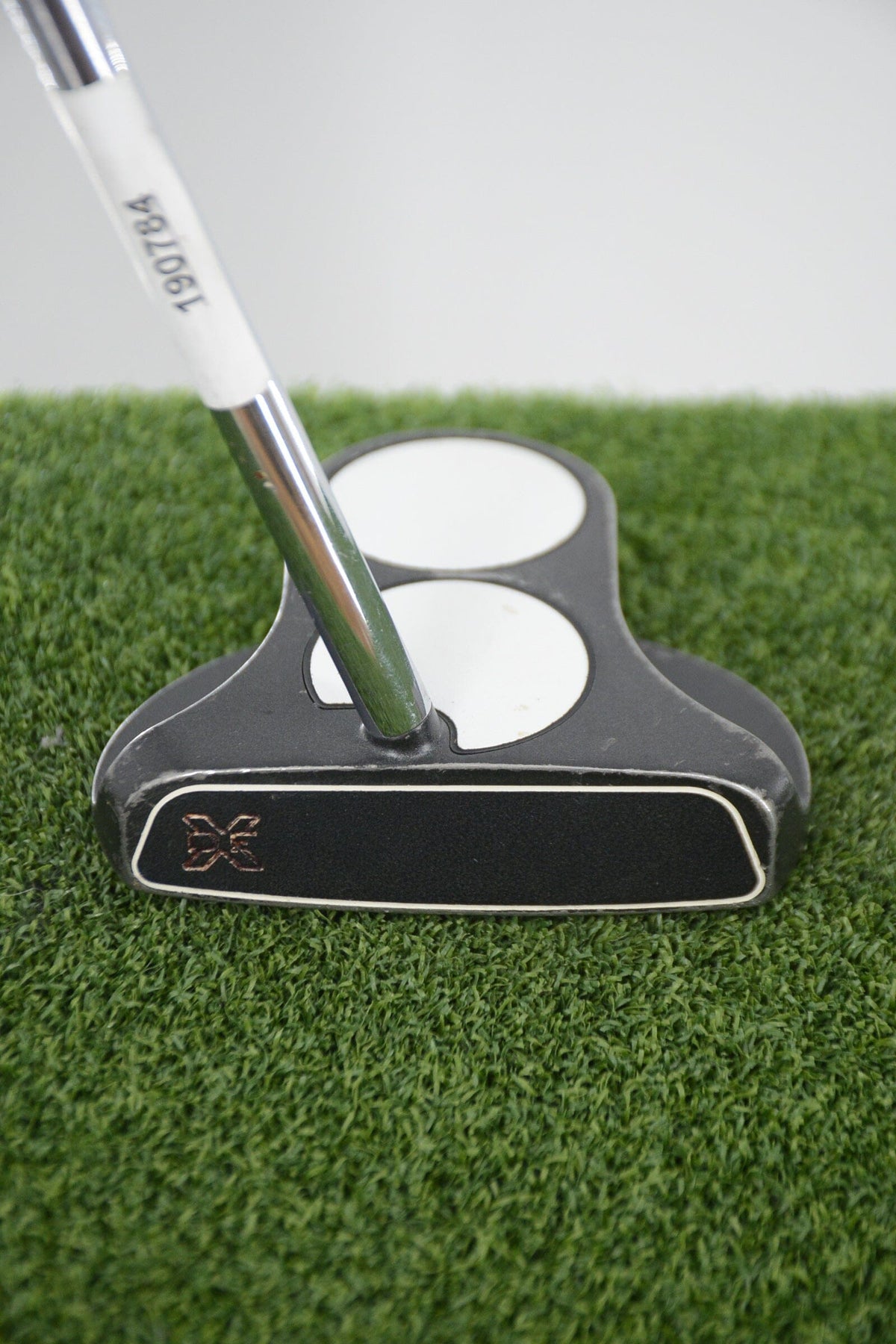Lefty Odyssey DFX 2-Ball Putter 35" Golf Clubs GolfRoots