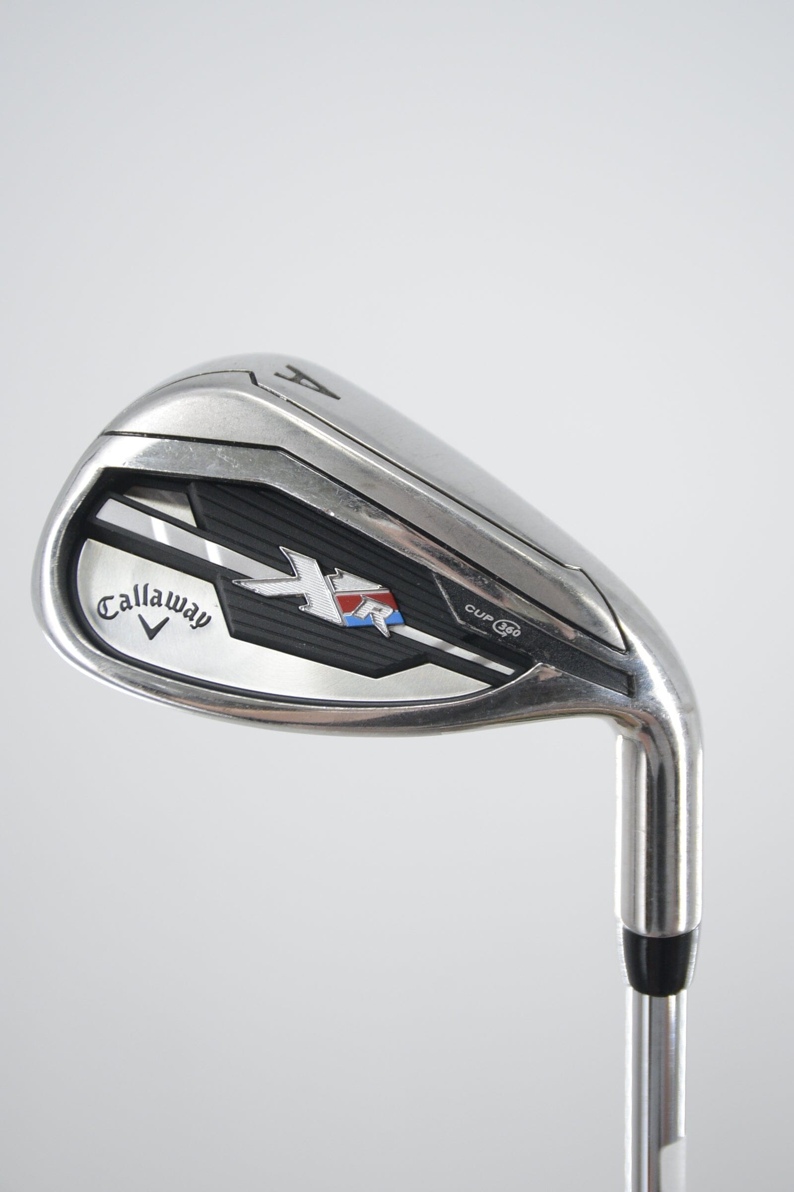 Callaway XR AW S Flex 35" Golf Clubs GolfRoots
