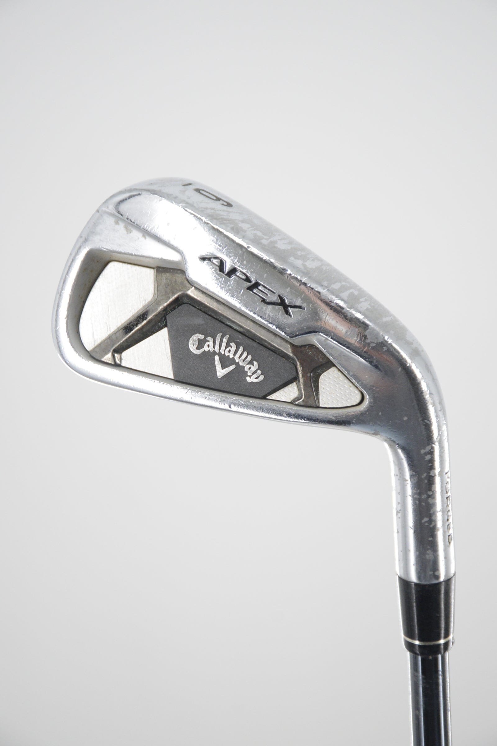 Callaway Apex 21 6 Iron S Flex 37" Golf Clubs GolfRoots