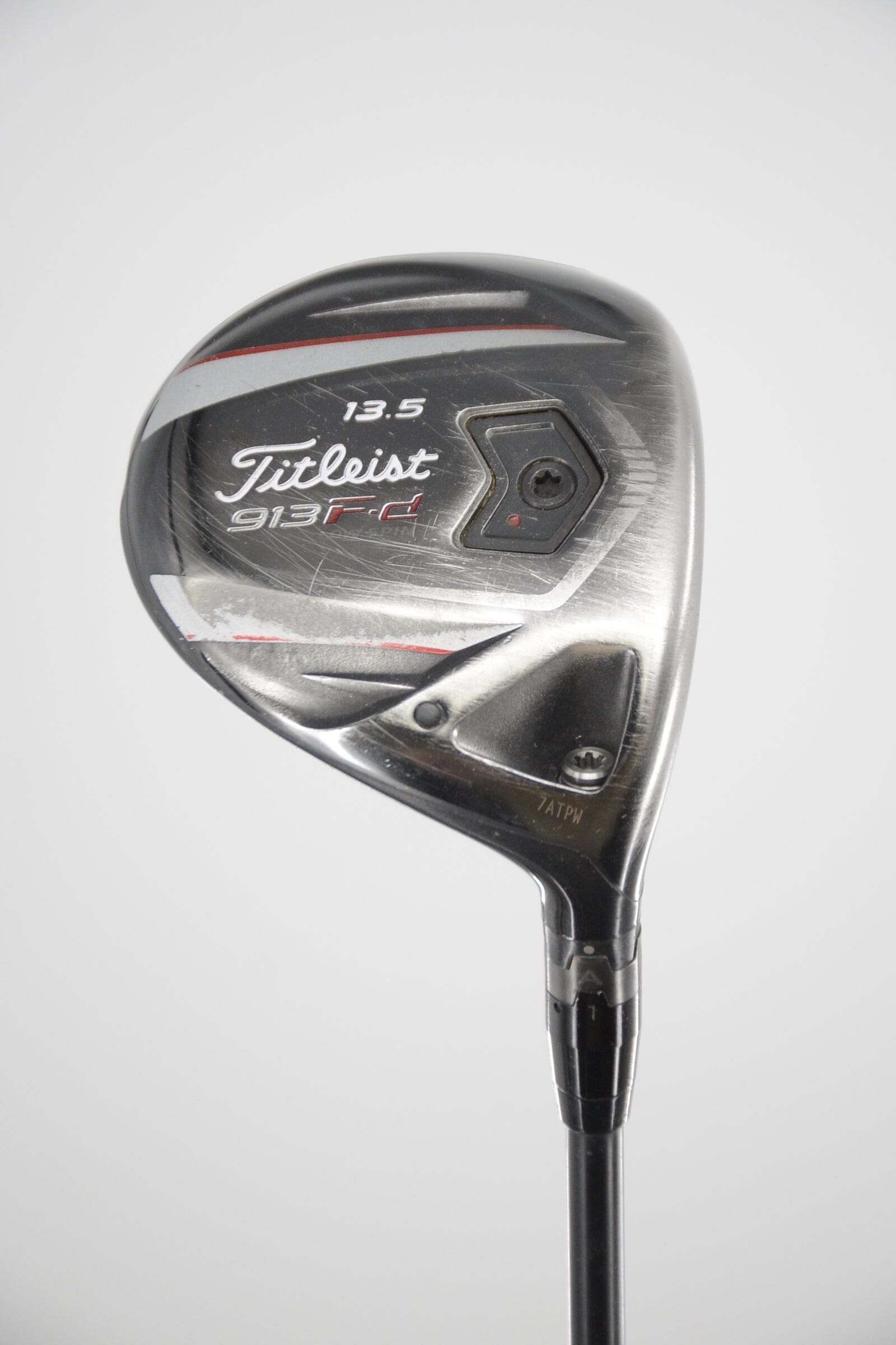 Titleist 913F.D 13.5 Degree Wood S Flex 43" Golf Clubs GolfRoots