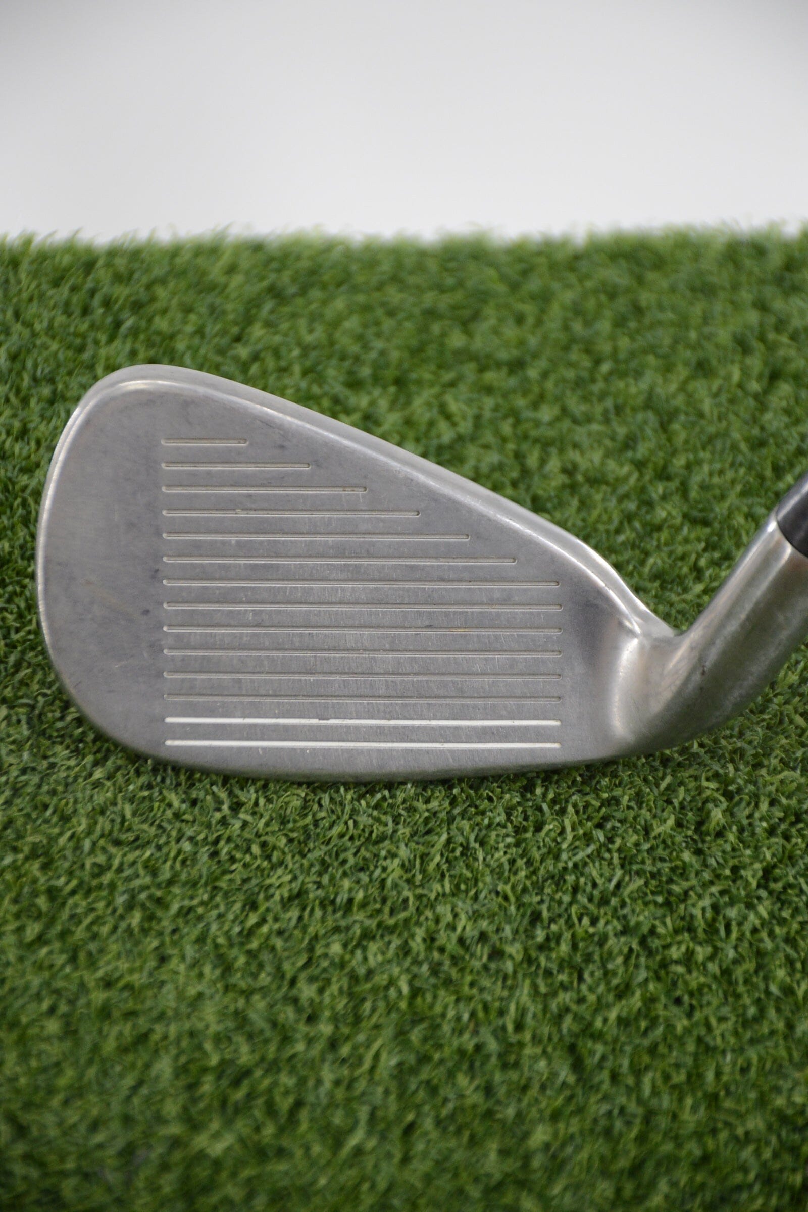 TaylorMade Rac OS 7 Iron S Flex 37.5" Golf Clubs GolfRoots