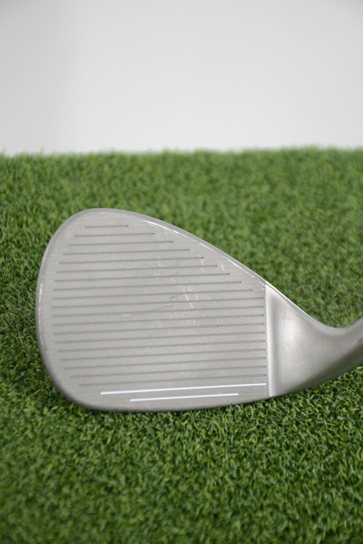 Women's Cleveland Smart Sole Full Face SW W Flex 34.25" Golf Clubs GolfRoots