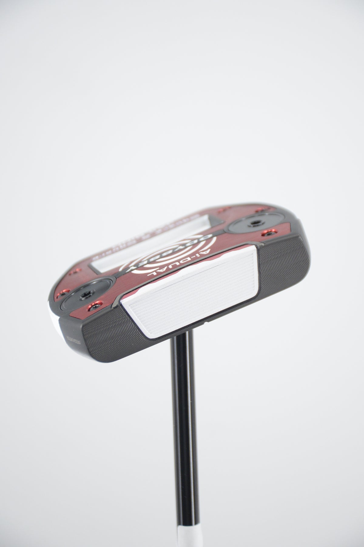 Odyssey Ai-DUAL Square 2 Square Jailbird Putter 33.75"
