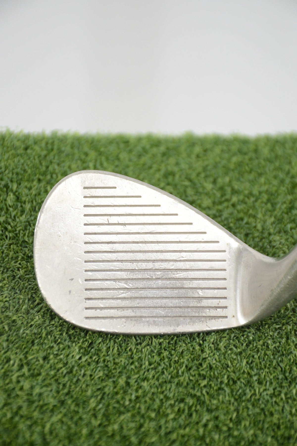 Fourteen Mt-28 V5 Nickel Chrome 60 Degree Wedge Wedge Flex 34.5" Golf Wedges Fourteen