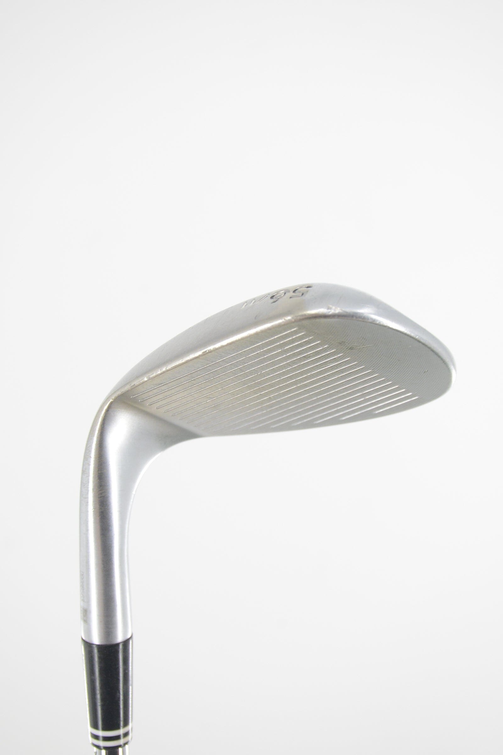 Cleveland RTX 3 Tour Satin 56 Degree Wedge Wedge Flex 35.25" Golf Clubs GolfRoots
