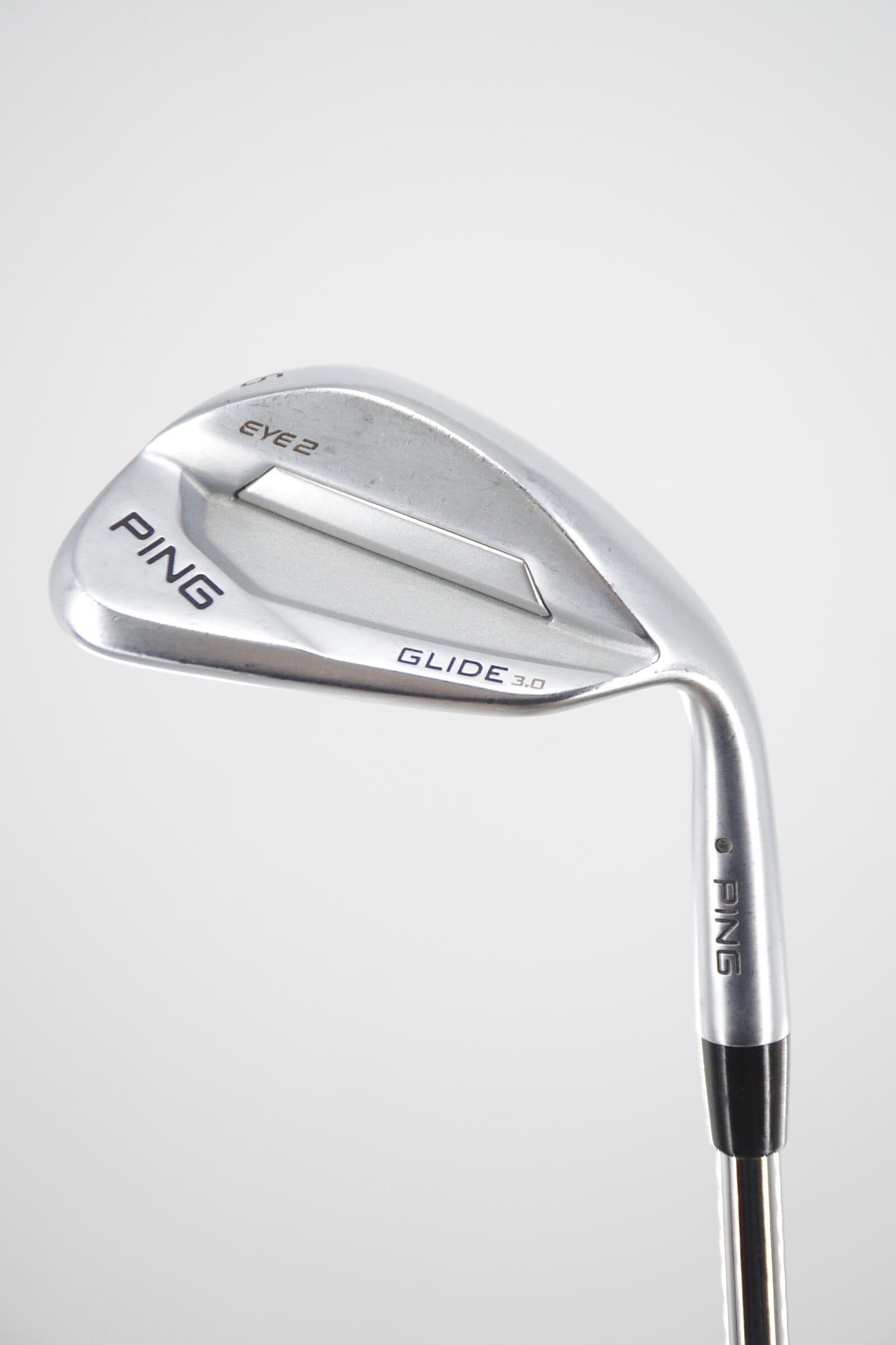 Ping Glide 3.0 Eye 2 56 Degree Wedge S Flex 35.25" Golf Clubs GolfRoots