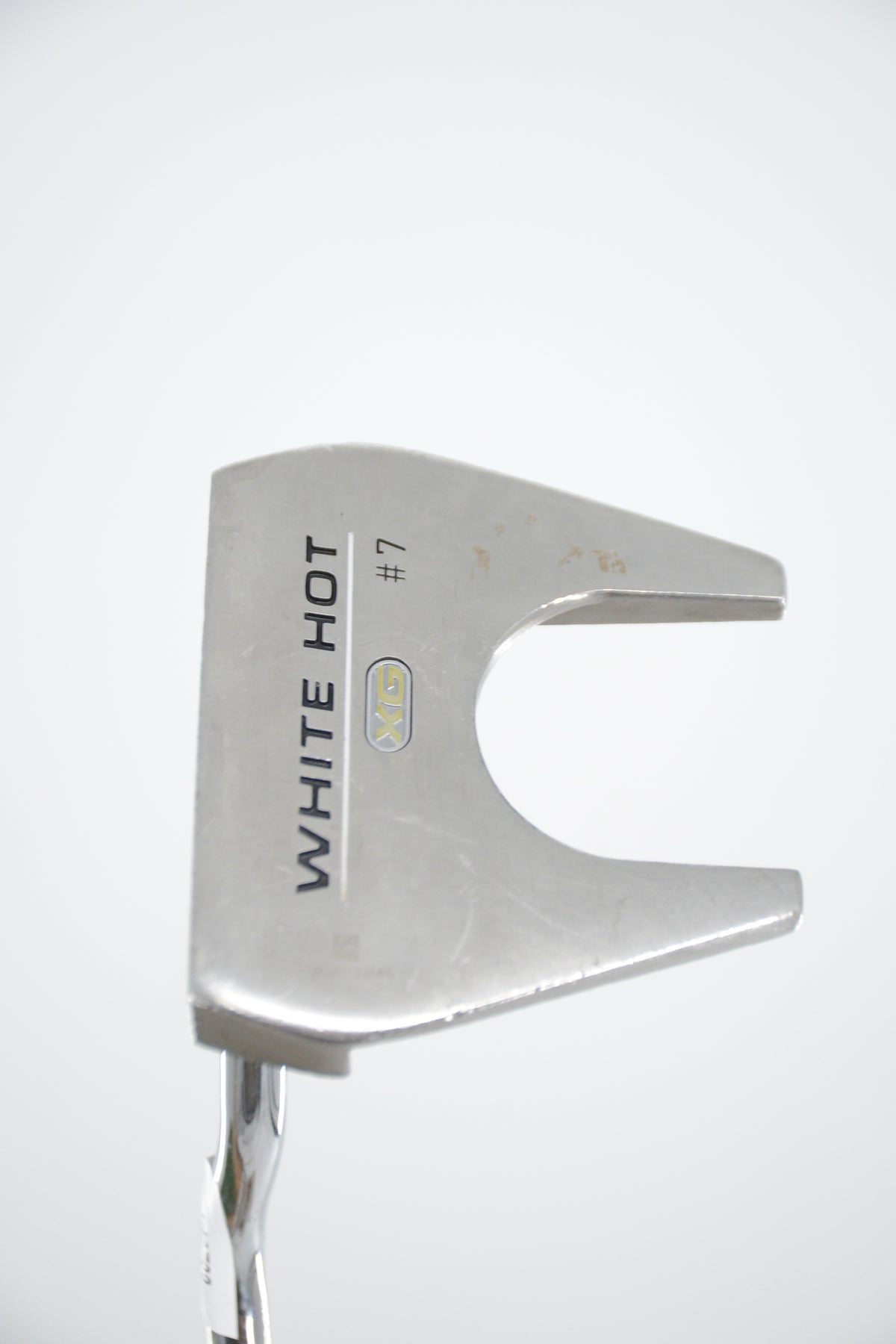 Lefty Odyssey White Hot XG 7 Putter 33.25"