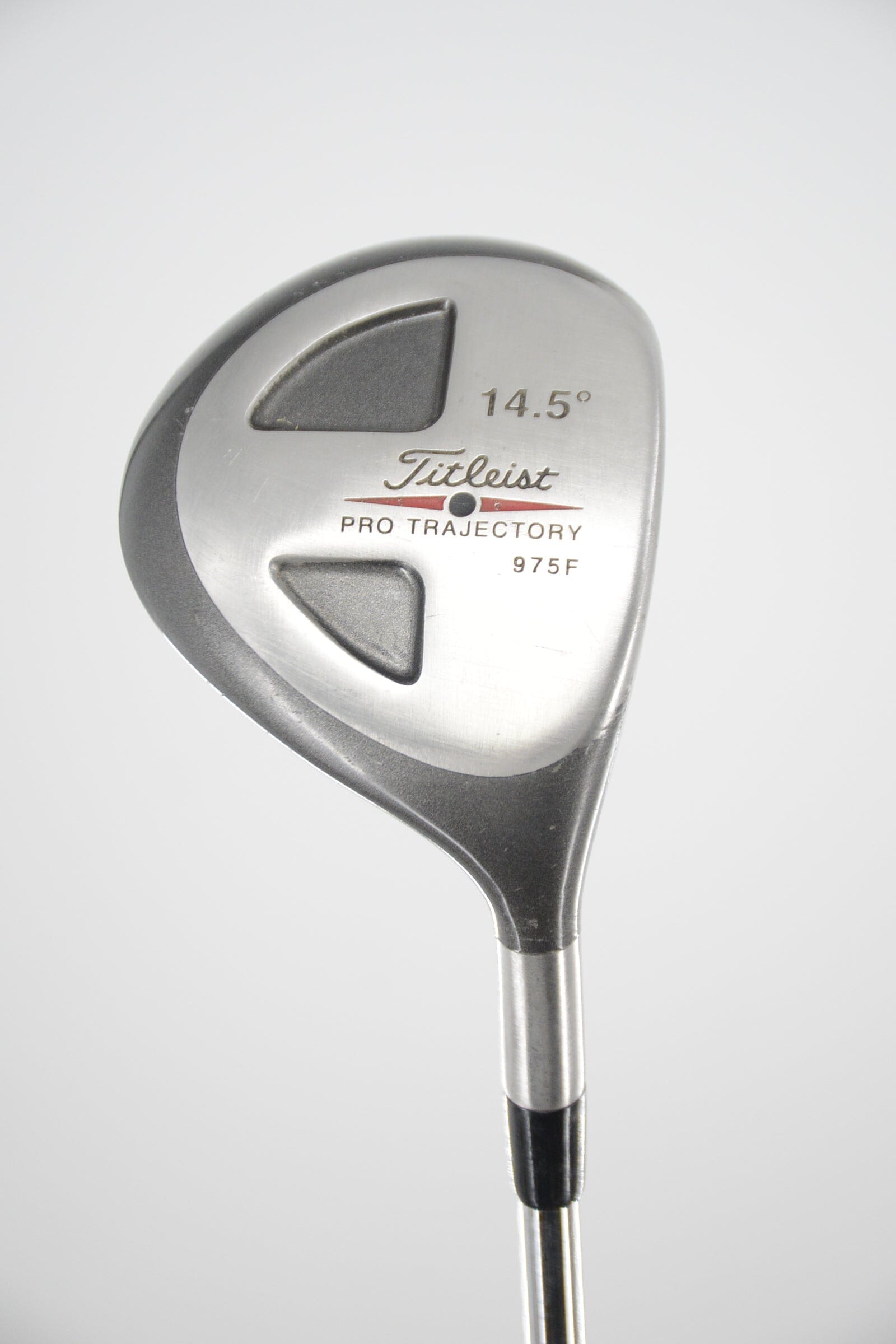 Titleist 975F 14.5 Degree Wood R Flex 42.25" Golf Clubs GolfRoots