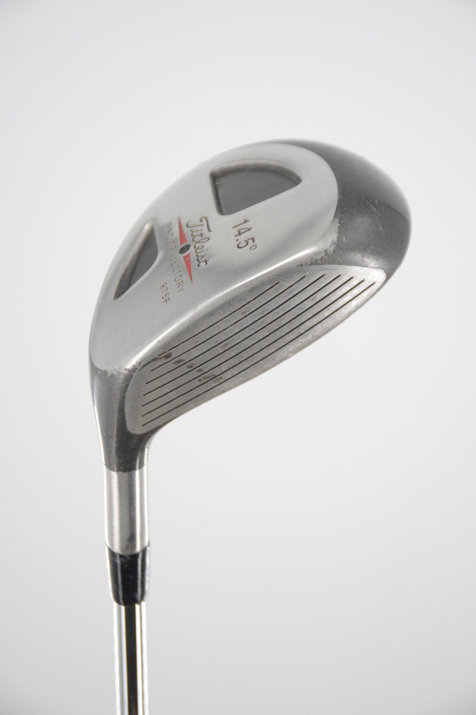 Titleist 975F 14.5 Degree Wood R Flex 42.25" Golf Clubs GolfRoots