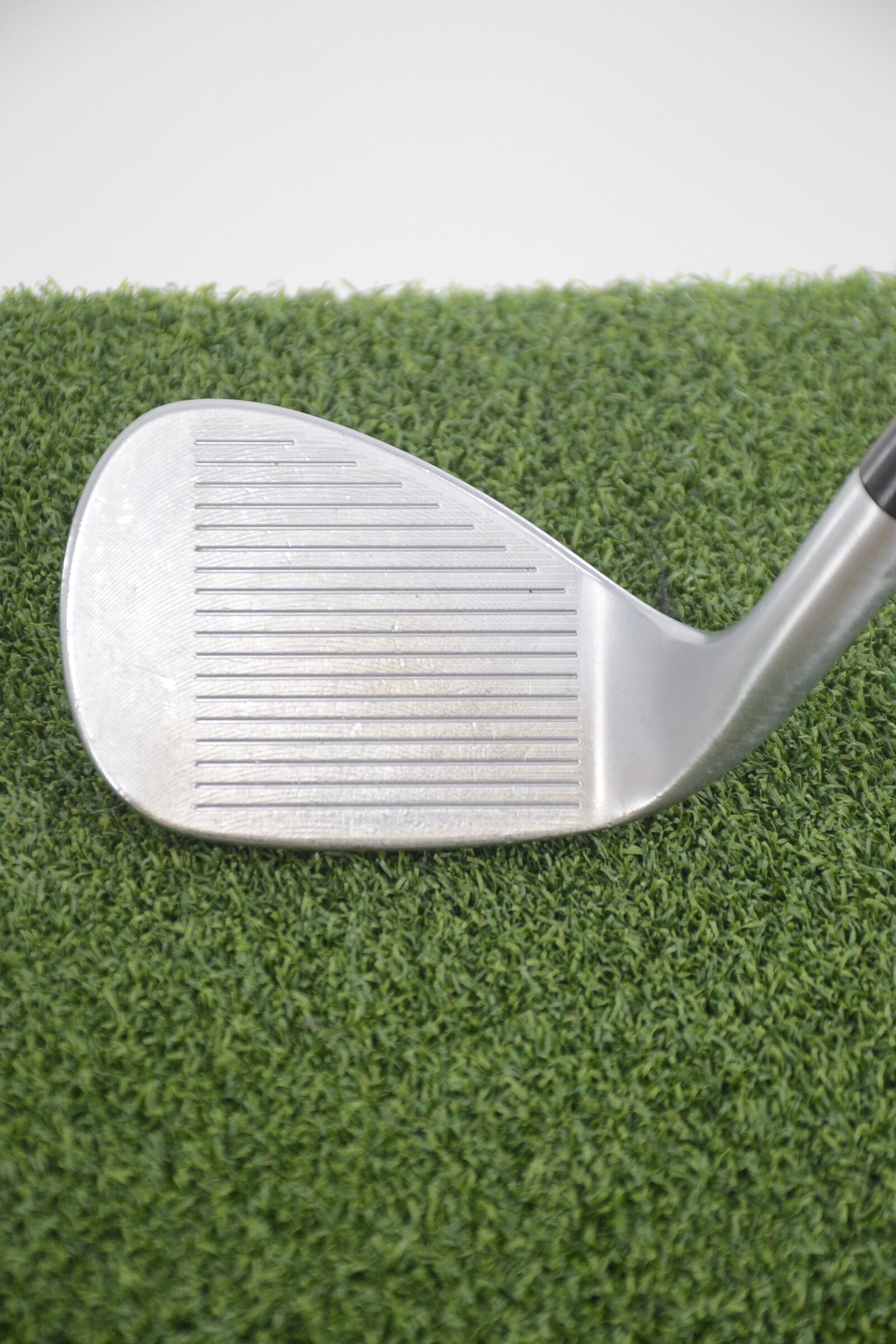 Cleveland RTX 3 Tour Satin 56 Degree Wedge Wedge Flex 35.25" Golf Clubs GolfRoots