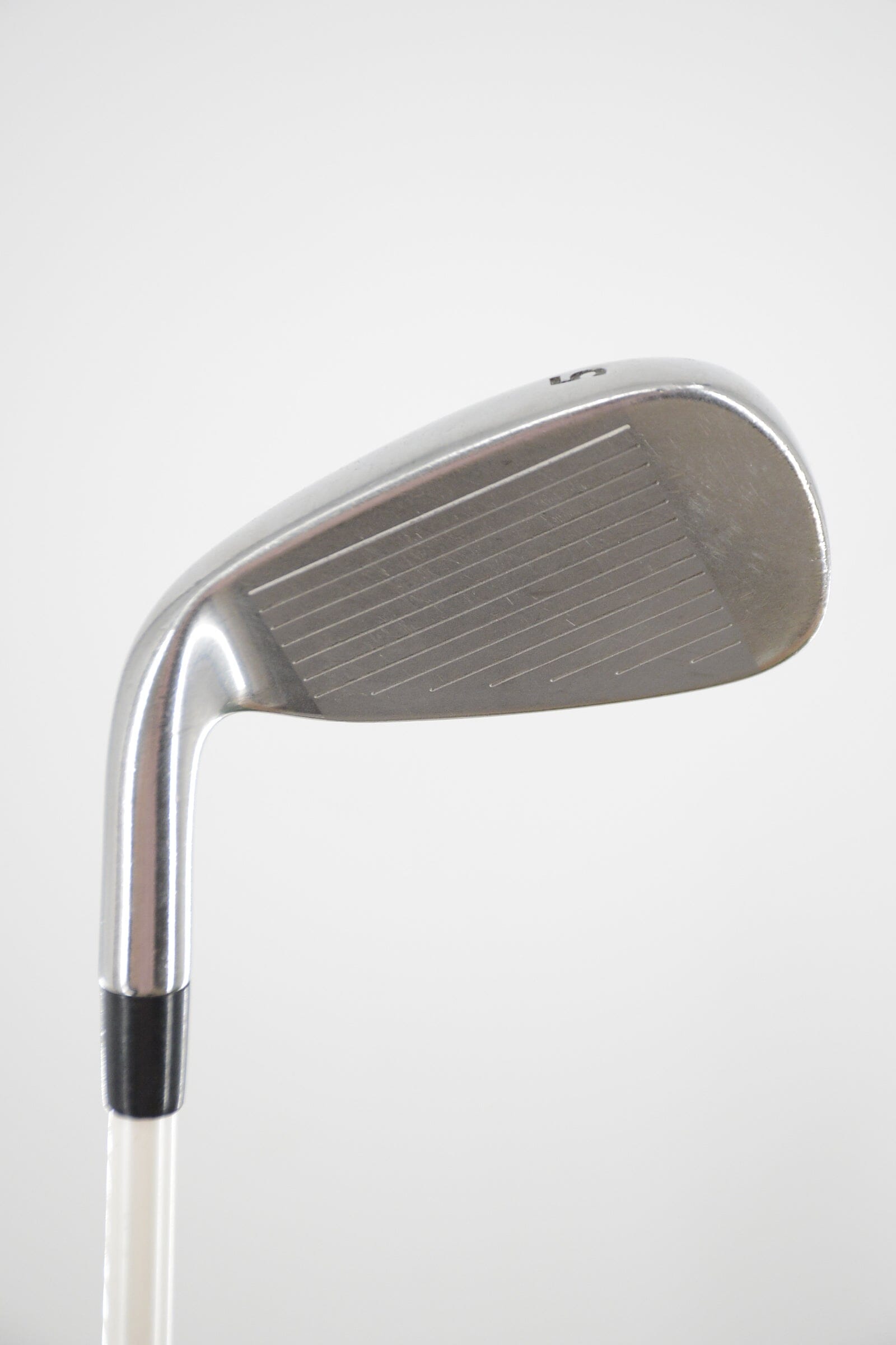 Women's Tour Edge Hot Launch 5 Iron W Flex 36.75" Golf Clubs GolfRoots