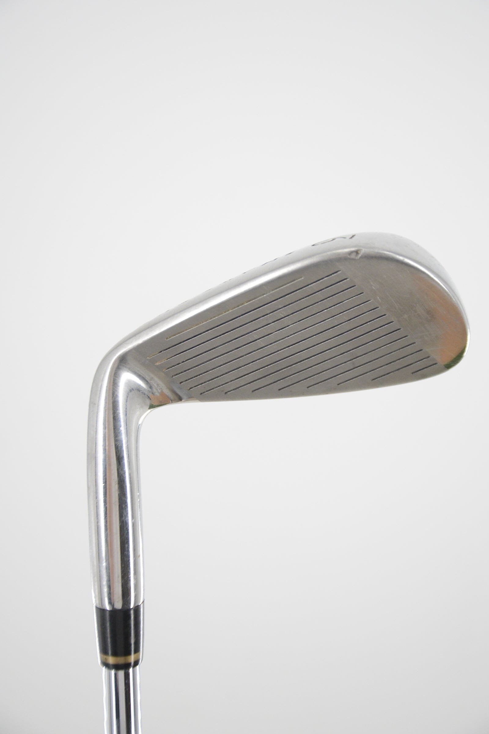 Snake Eyes TC10 9 Iron S Flex 35.5" Golf Clubs GolfRoots