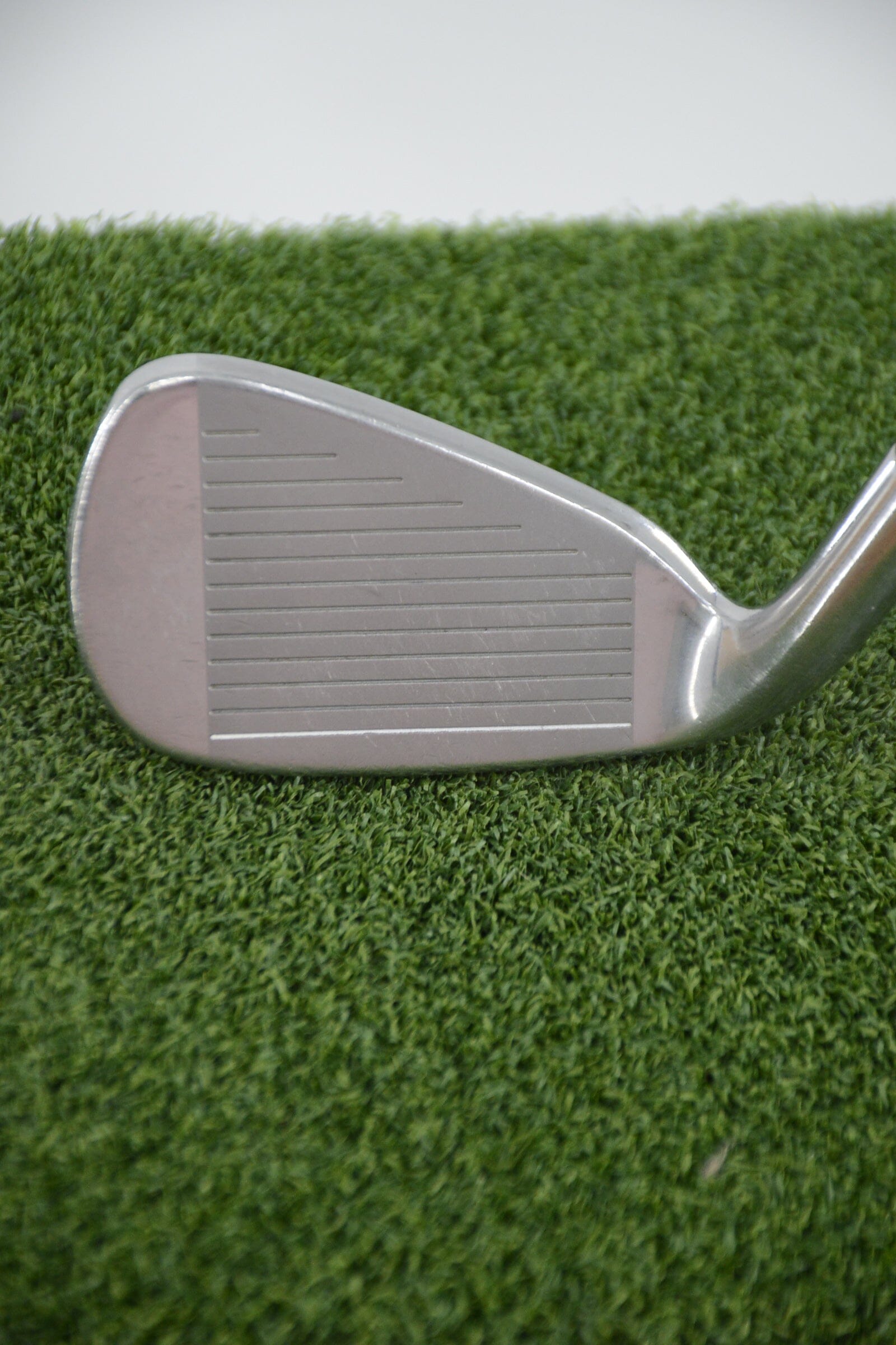 Women's Tour Edge Hot Launch 5 Iron W Flex 36.75" Golf Clubs GolfRoots