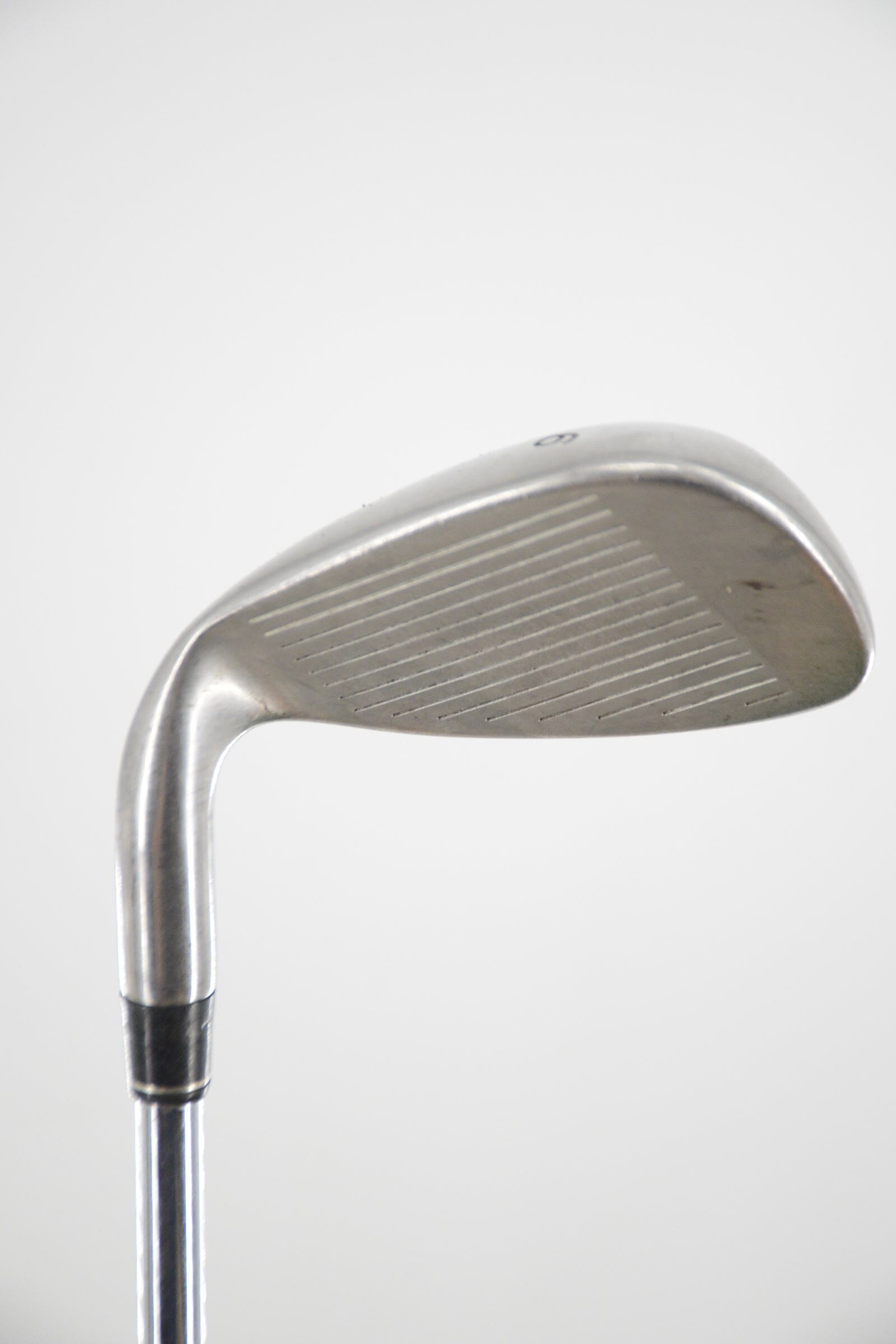 TaylorMade Rac OS 9 Iron S Flex 36.5" Golf Clubs GolfRoots