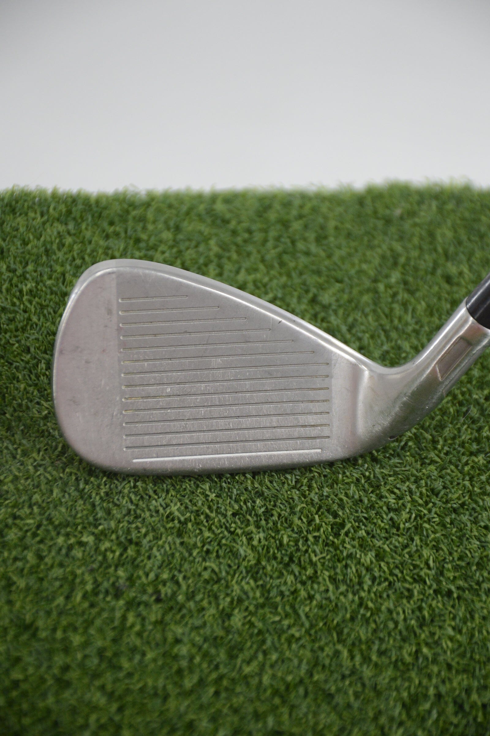 TaylorMade Stealth 8 Iron S Flex 36.25" Golf Clubs GolfRoots