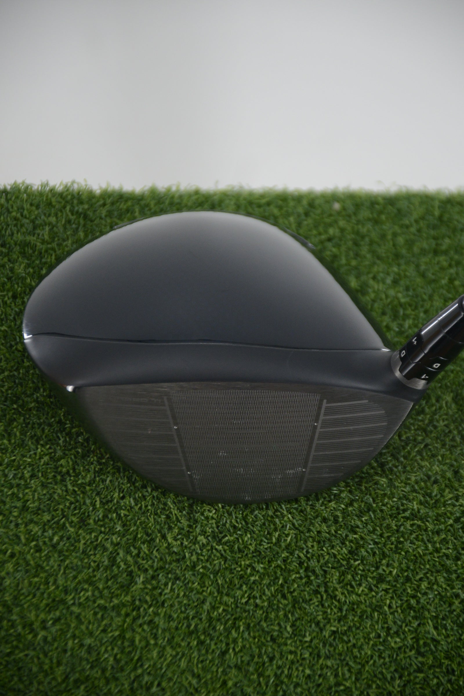 Callaway Paradym Triple Diamond 10.5 Degree Driver R Flex 44.75"