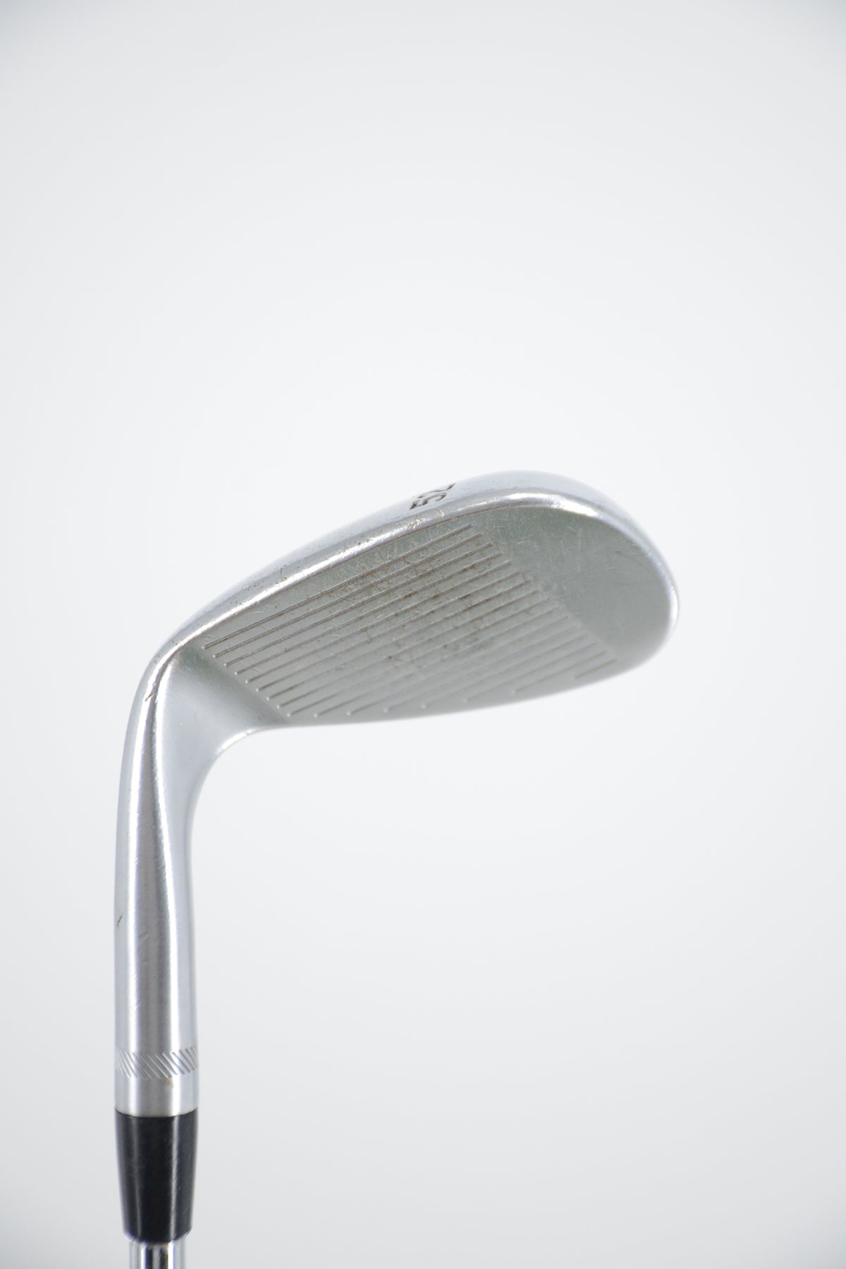 Titleist Vokey Chrome 200 Series 52 Degree Wedge Wedge Flex 35.25"