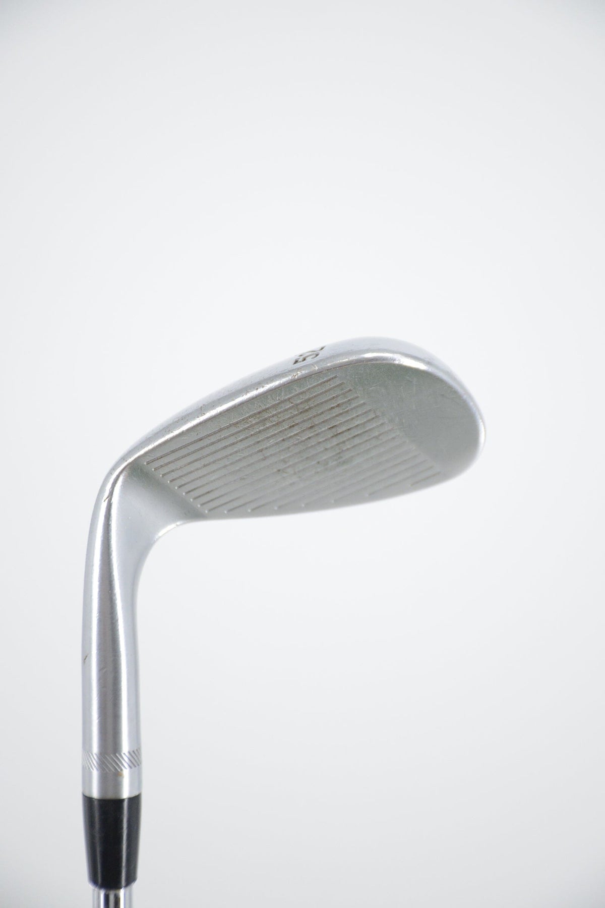 Titleist Vokey Chrome 200 Series 52 Degree Wedge Wedge Flex 35.25" Golf Clubs GolfRoots