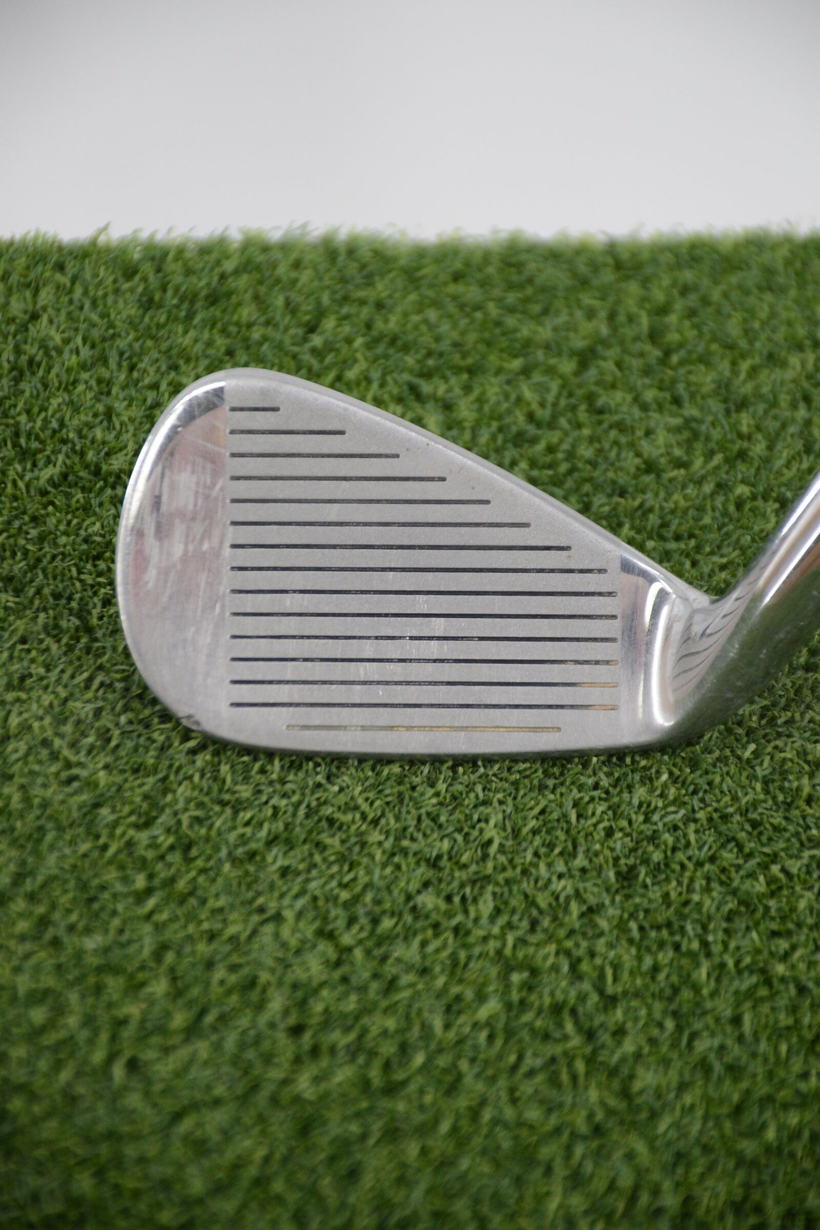 Snake Eyes TC10 9 Iron S Flex 35.5" Golf Clubs GolfRoots