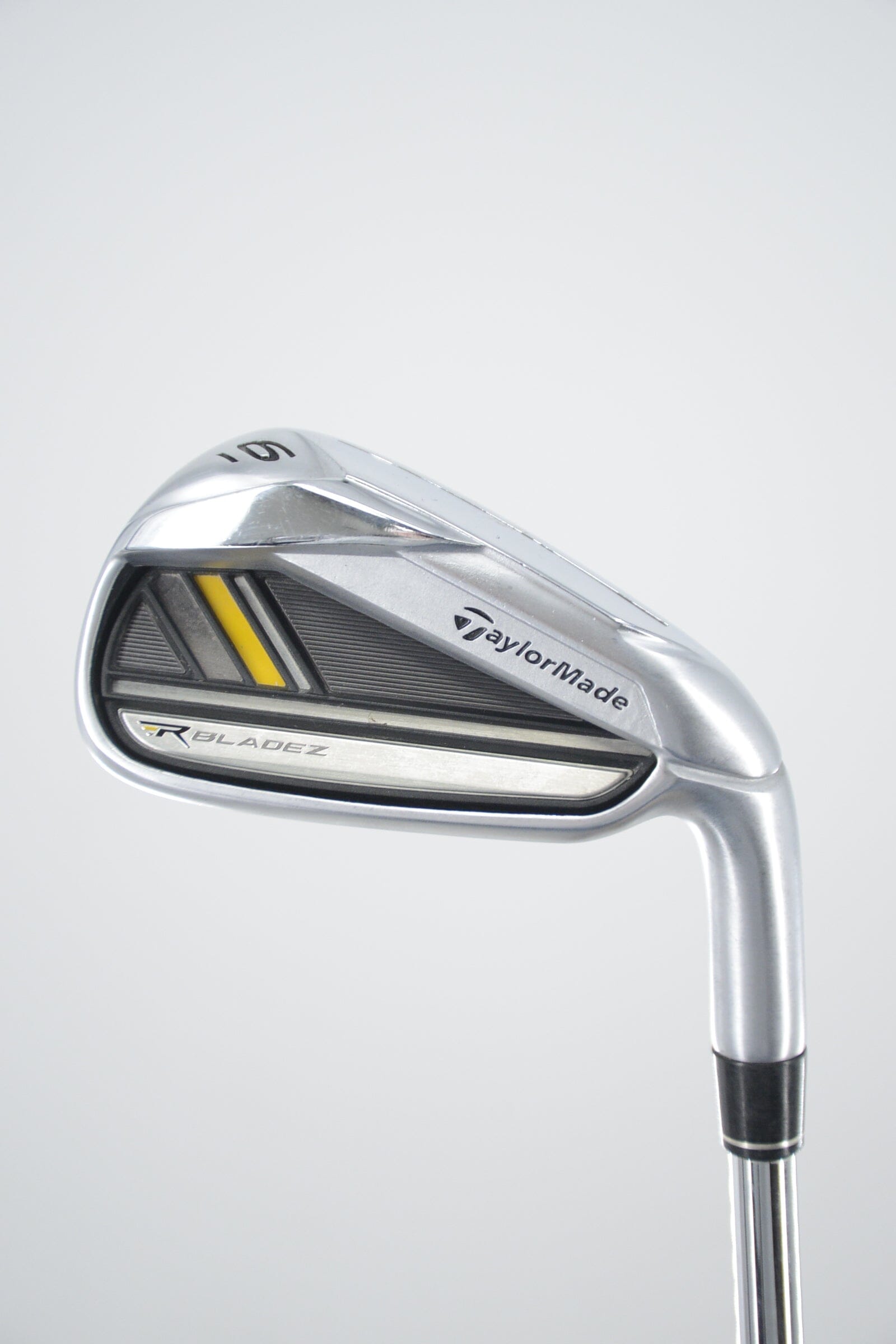TaylorMade Rbladez 6 Iron S Flex 37.75" Golf Clubs GolfRoots