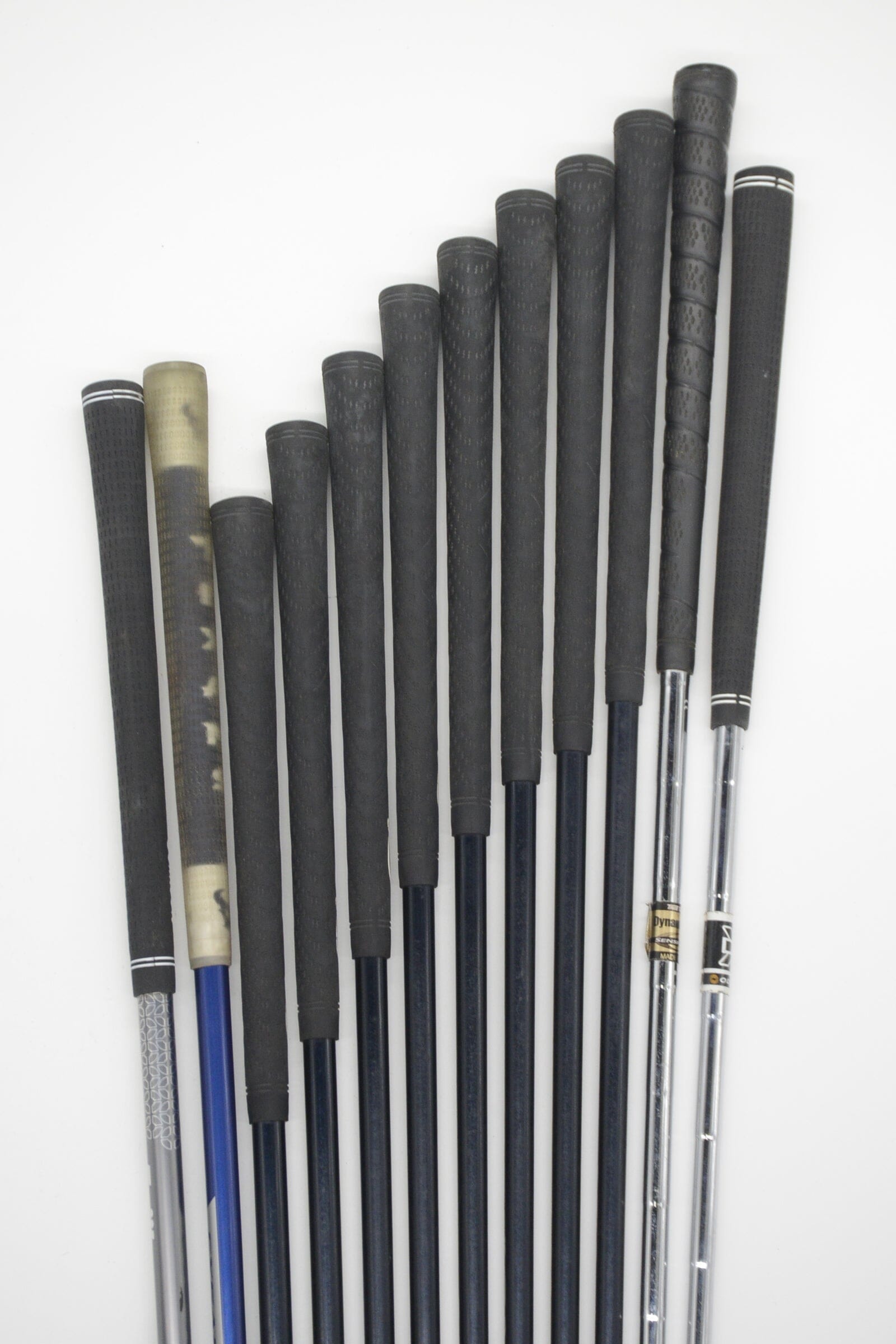 Mizuno MX 900 Mixed Full Set R Flex -0.5" Golf Clubs GolfRoots