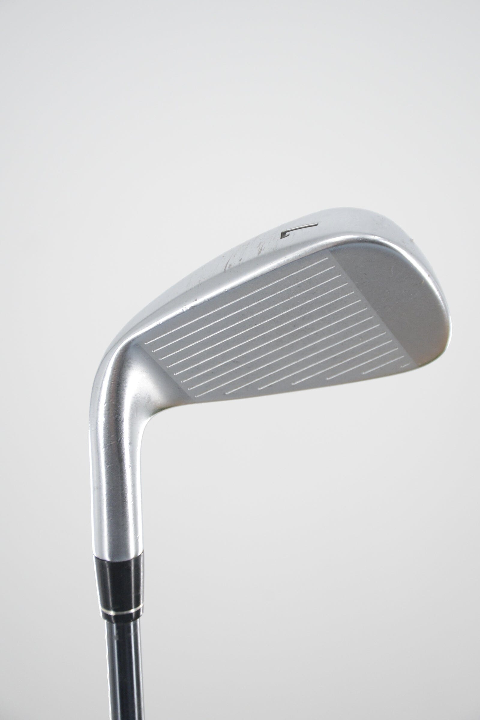 Callaway Apex 21 7 Iron S Flex 36.5" Golf Clubs GolfRoots