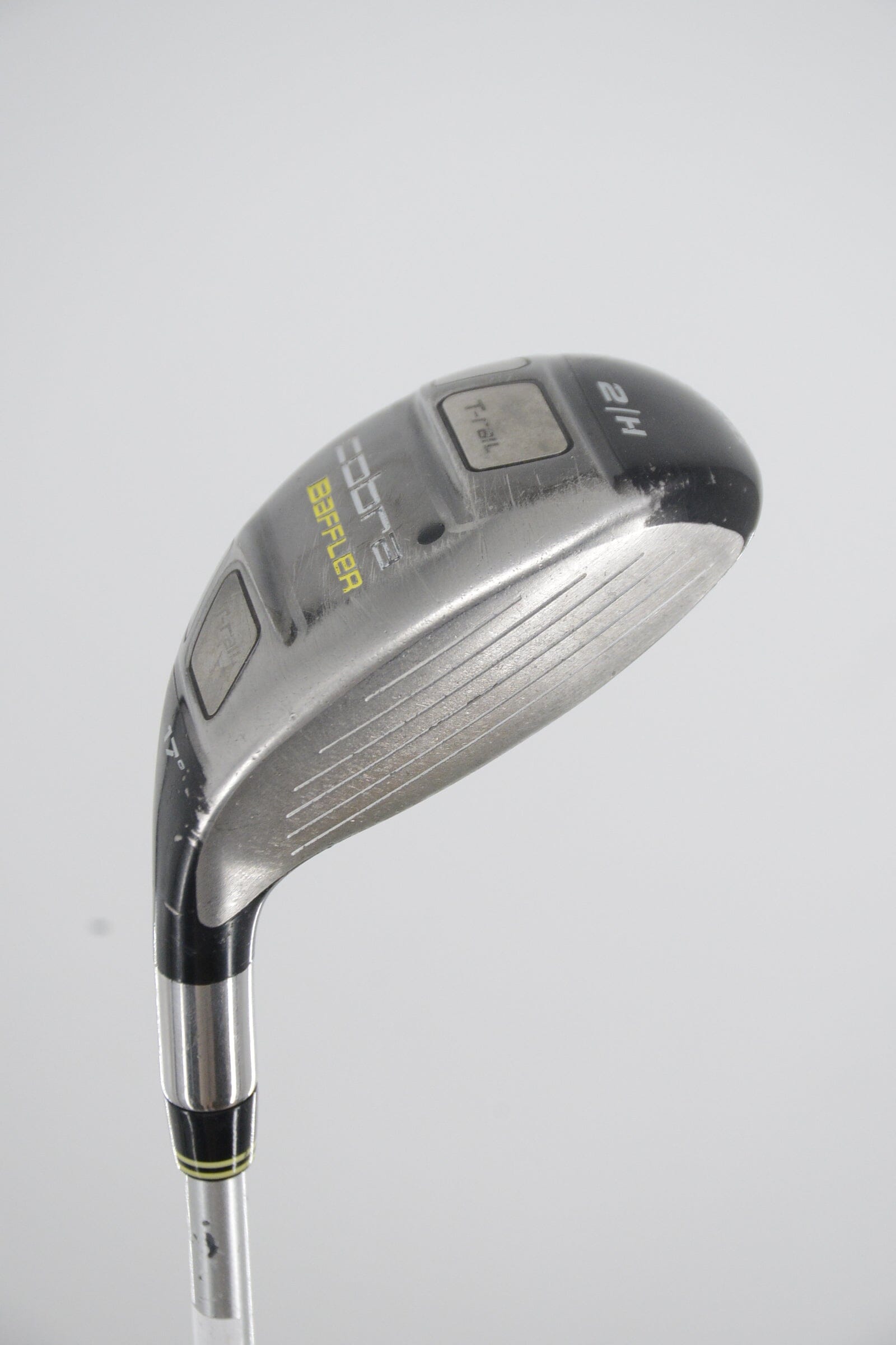 Cobra Baffler T-Rail 2 Hybrid SR Flex 40.75" Golf Clubs GolfRoots