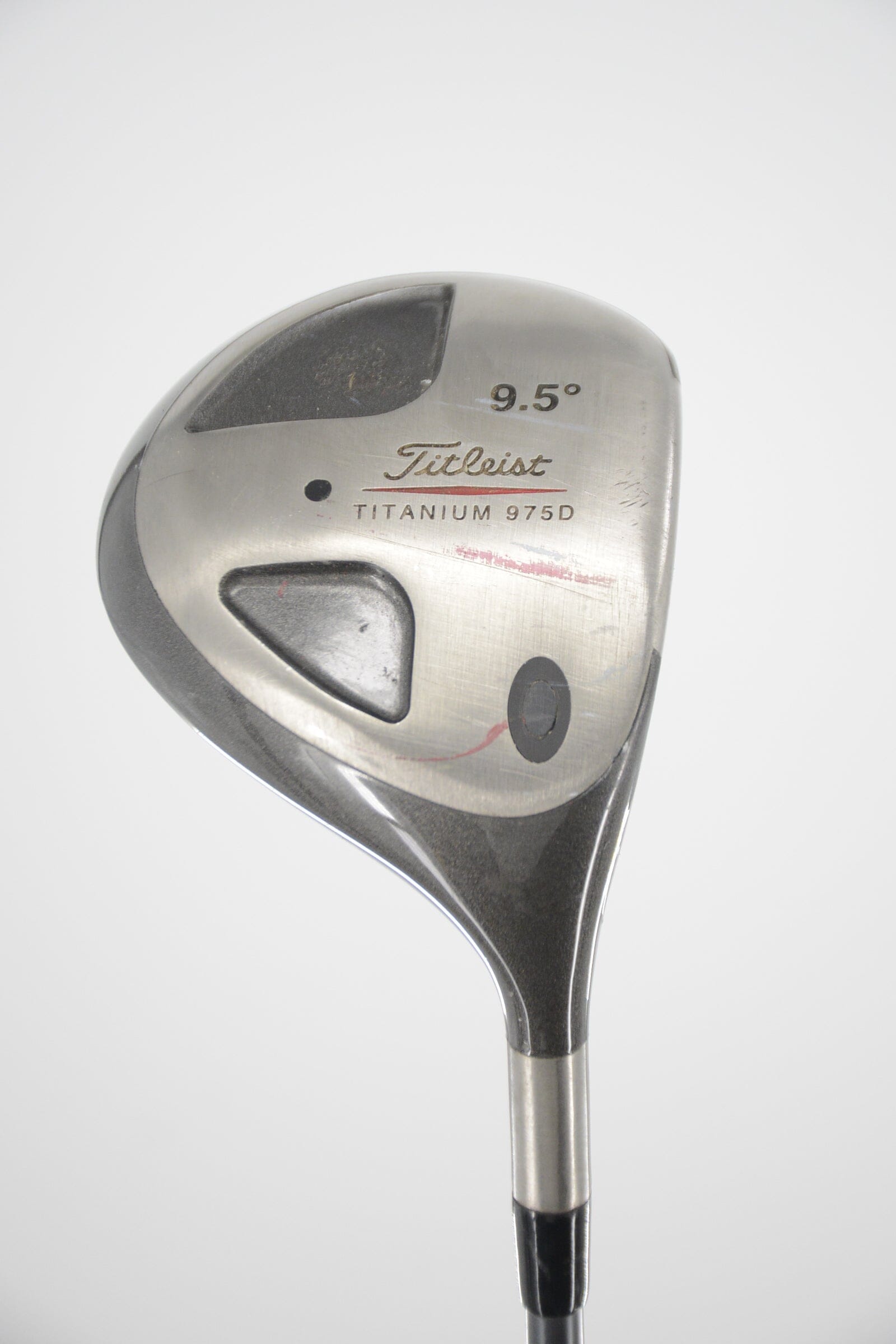 Titleist 975D 9.5 Degree Driver R Flex 45" Golf Clubs GolfRoots